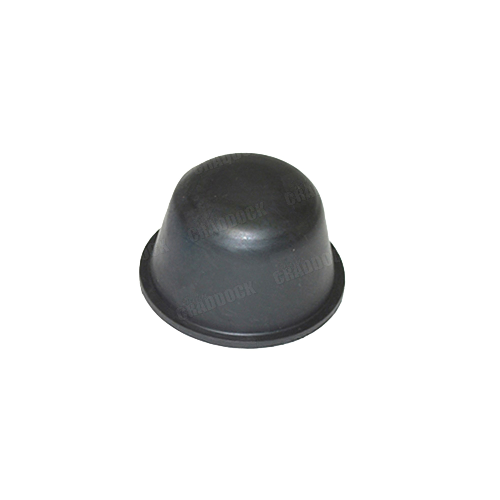 FRC4377 - Land Rover Hub Cap 90-110 up to 1993 Inc & Series 3 from October 1983