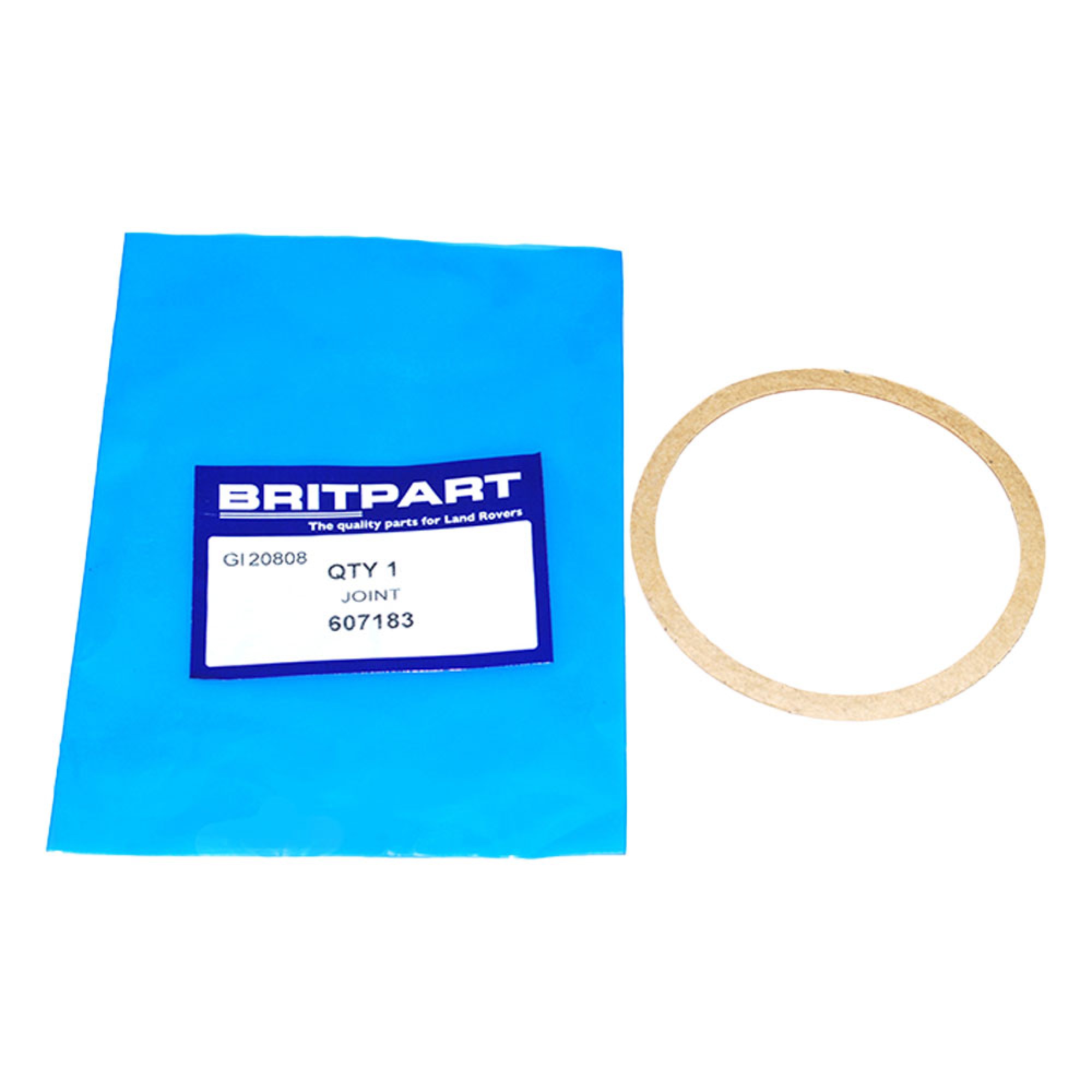 607183 - Gasket for Land Rover Salisbury Differential