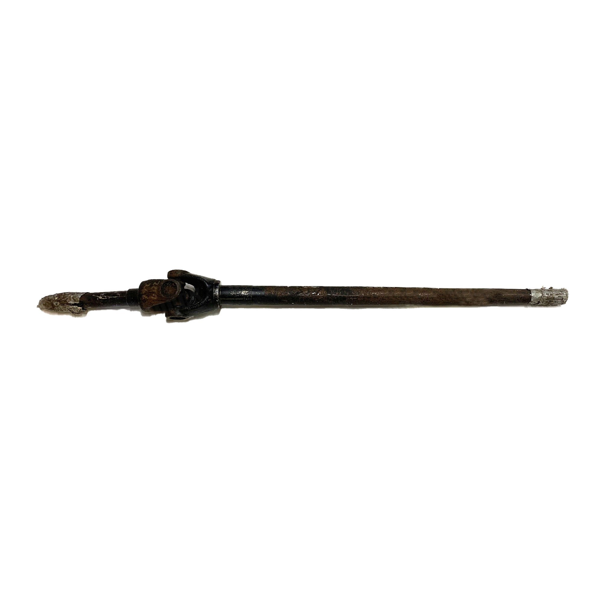Front Half Shaft Complete Assembly LH SWB 1958- June 1980 & and 109 Series 2 and 2A