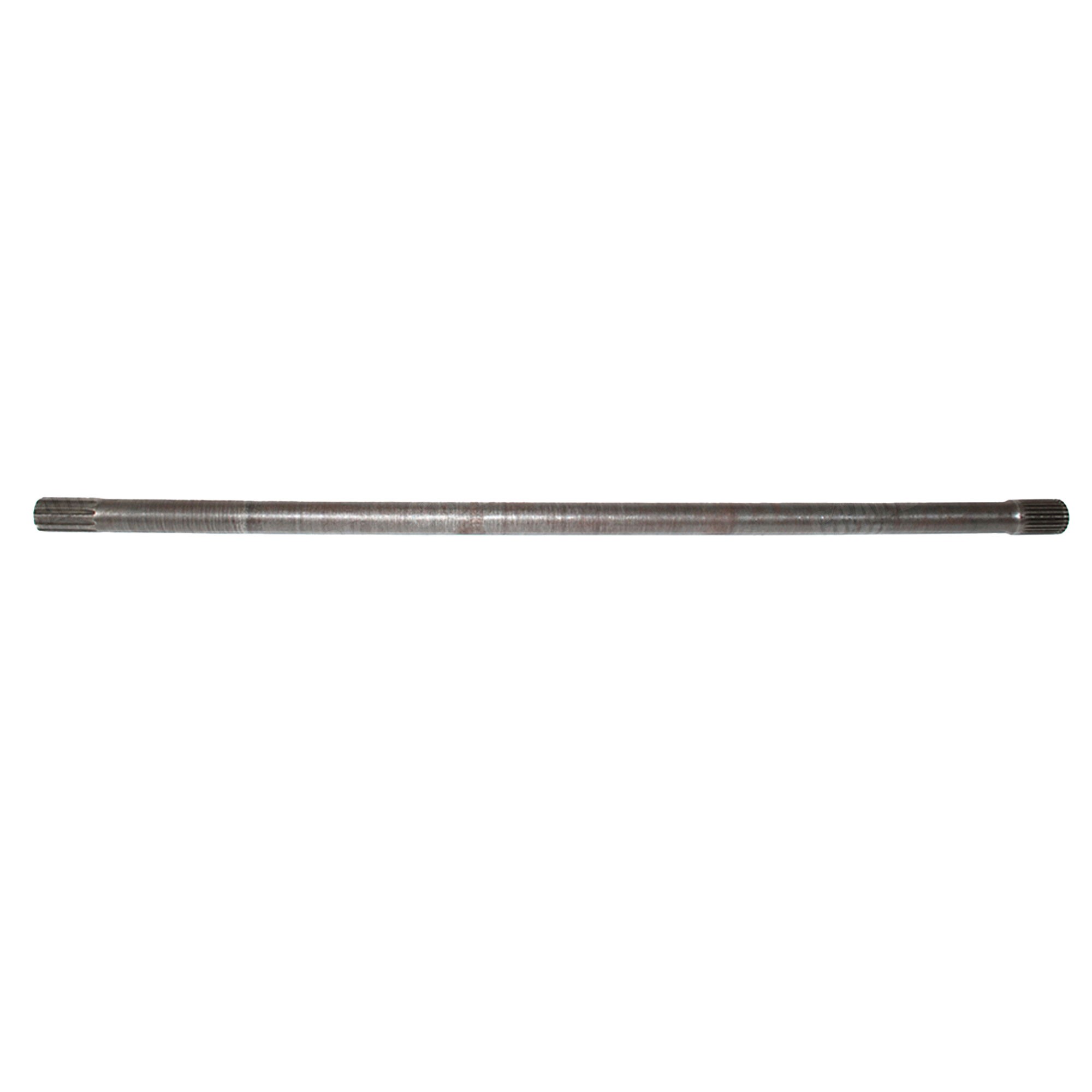 FRC1645 - Rear Halfshaft L/H 88 Inch 1980 to 1985