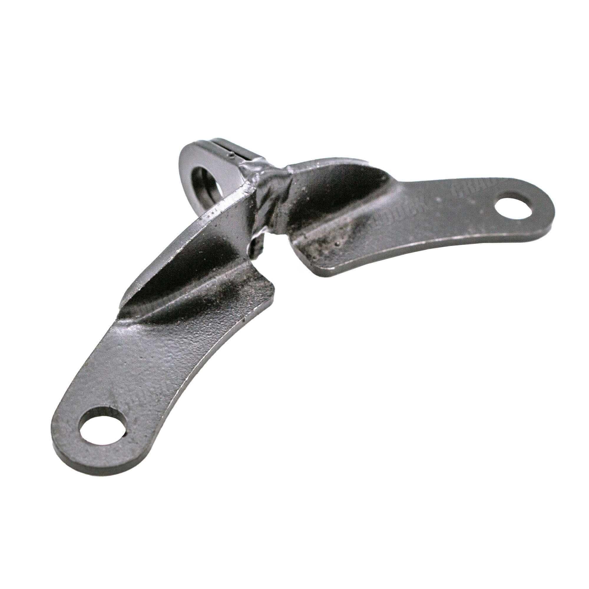 577697 - JC3 Bracket for Brake Hose 1972-84 Series 3