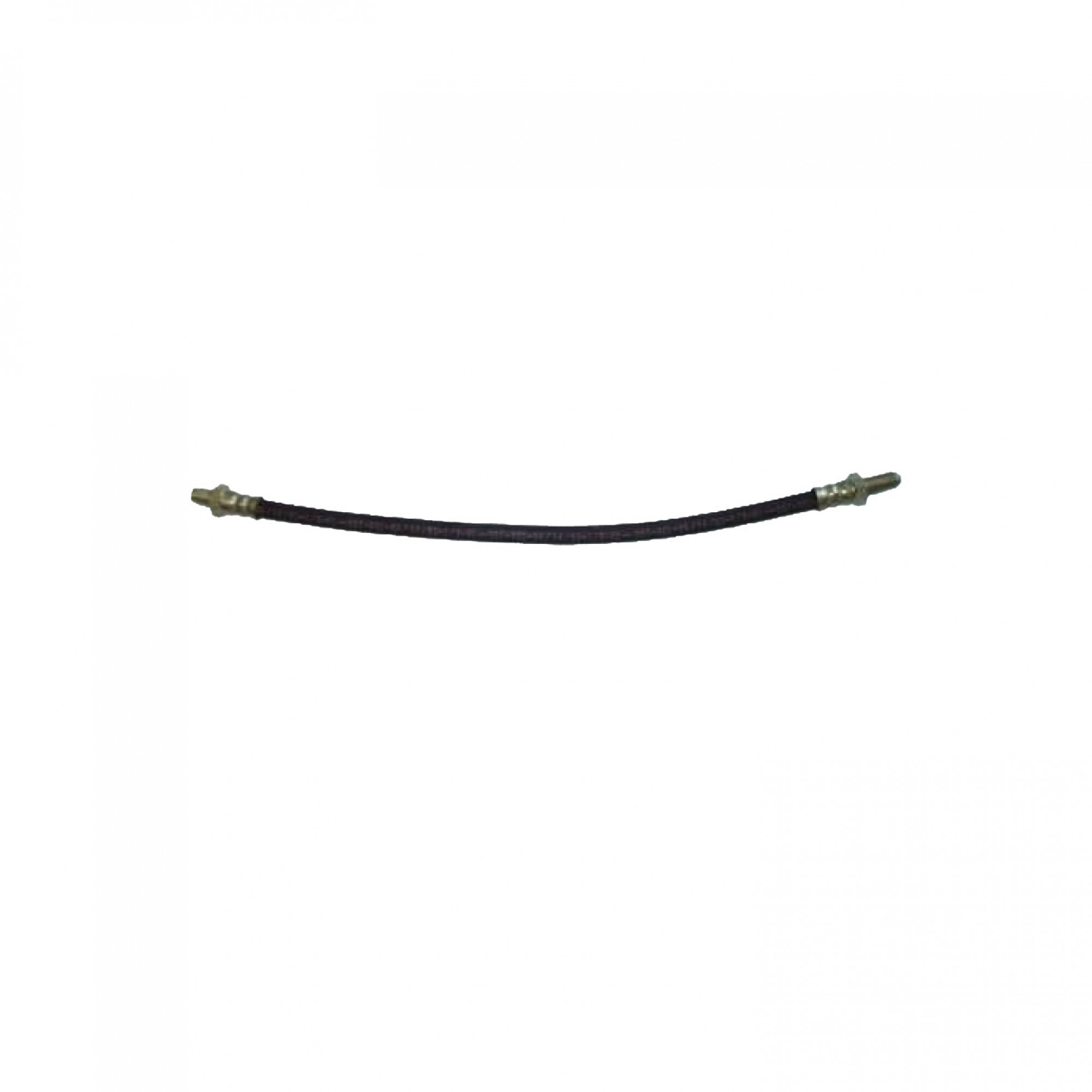 NRC4402 - Brake Hose Rear 88 109 July 1980 Onwards Metric.