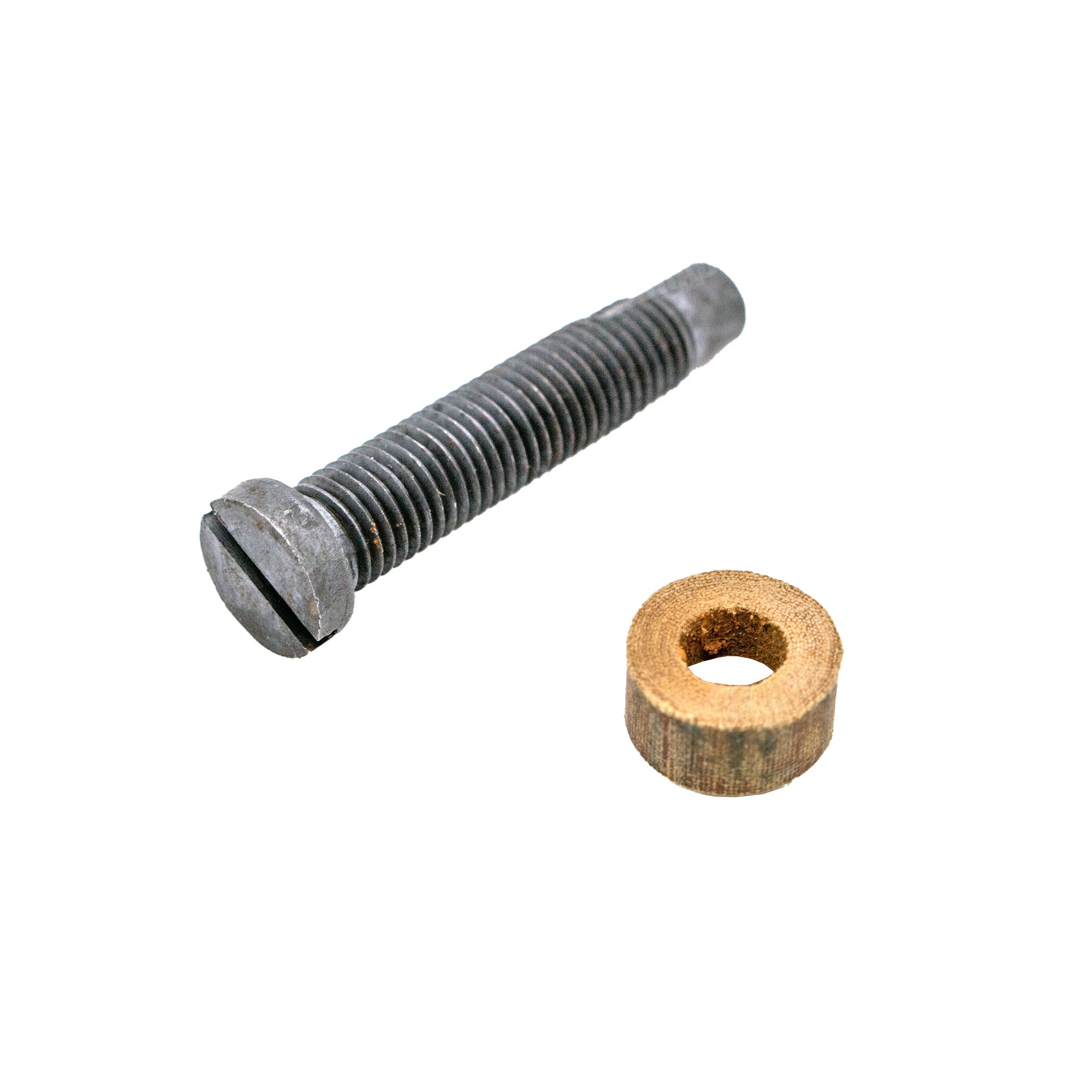 607808 - Steady Post Bolt Assembly 11 Inch Backplate