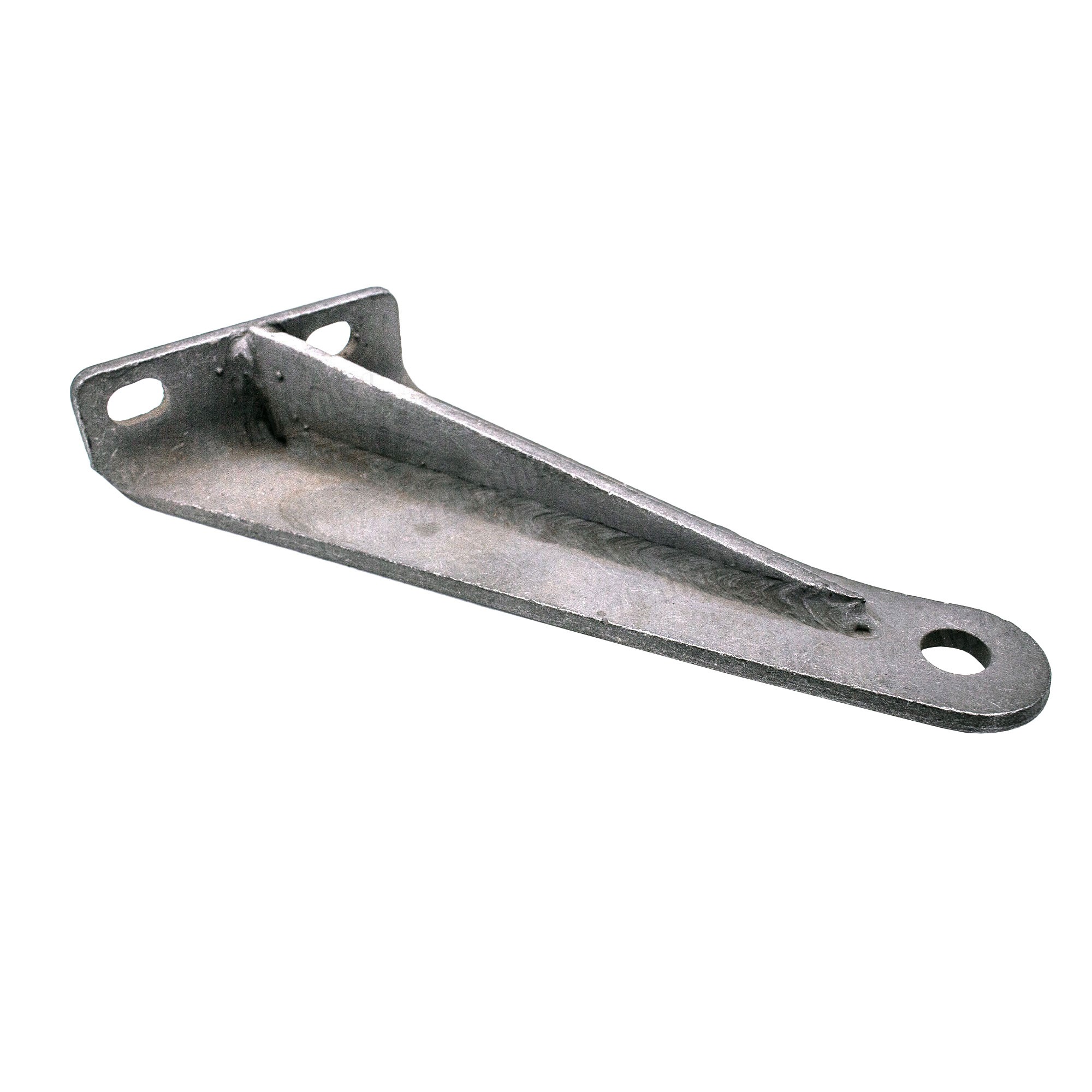 547849 - Bracket for Alternator 24 Volt Military Vehicles Only