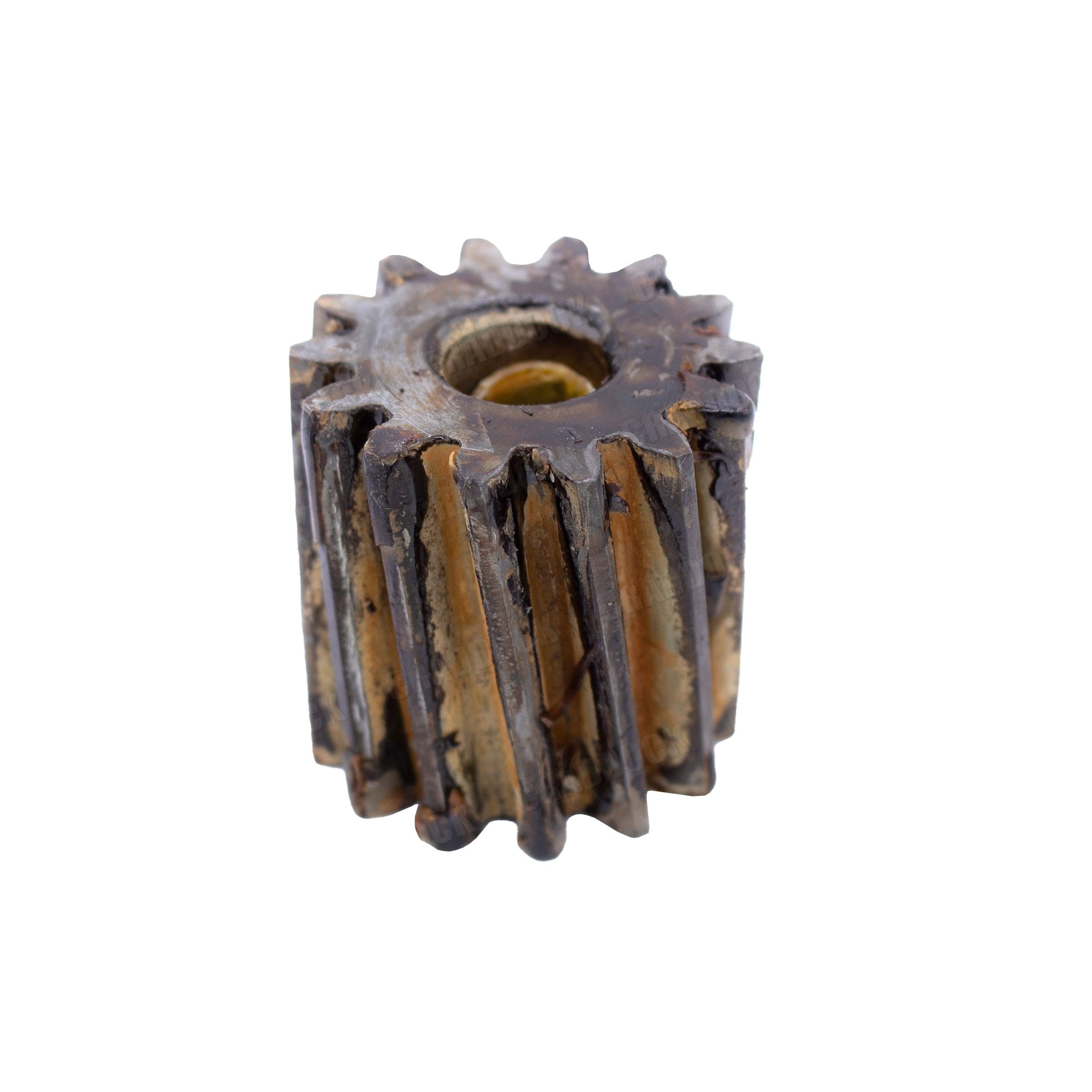 240555 - Genuine Oil Pump Gear 2.25 and 2.6 Litre Engines