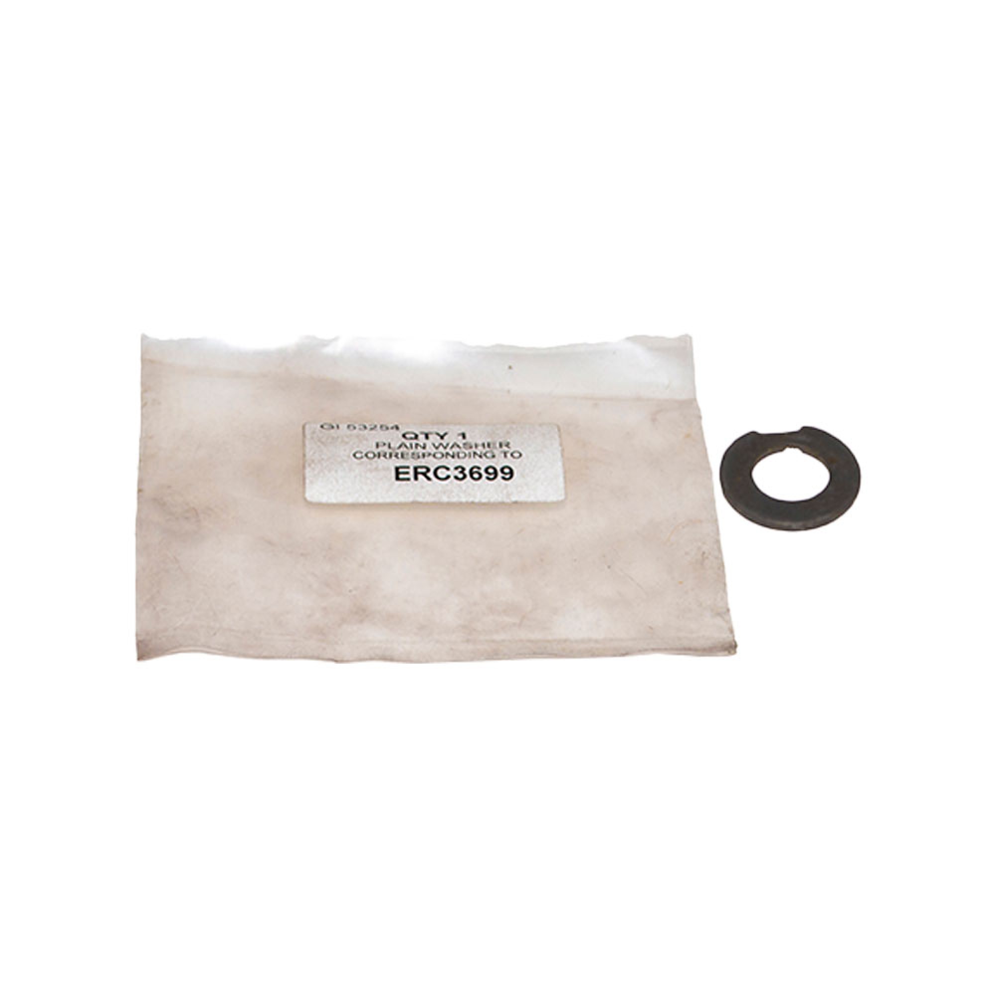 ERC3699 - Washer for Exhaust Manifold V8