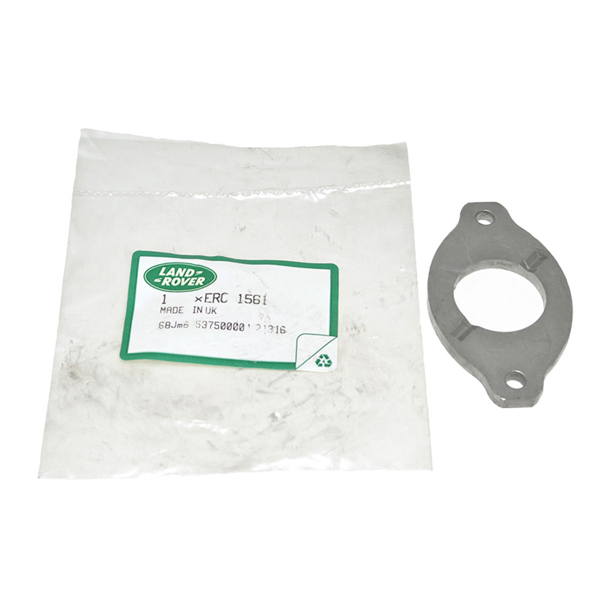 ERC1561LR - Genuine Thrust Plate Camshaft 2.25 P and D 2.5 P