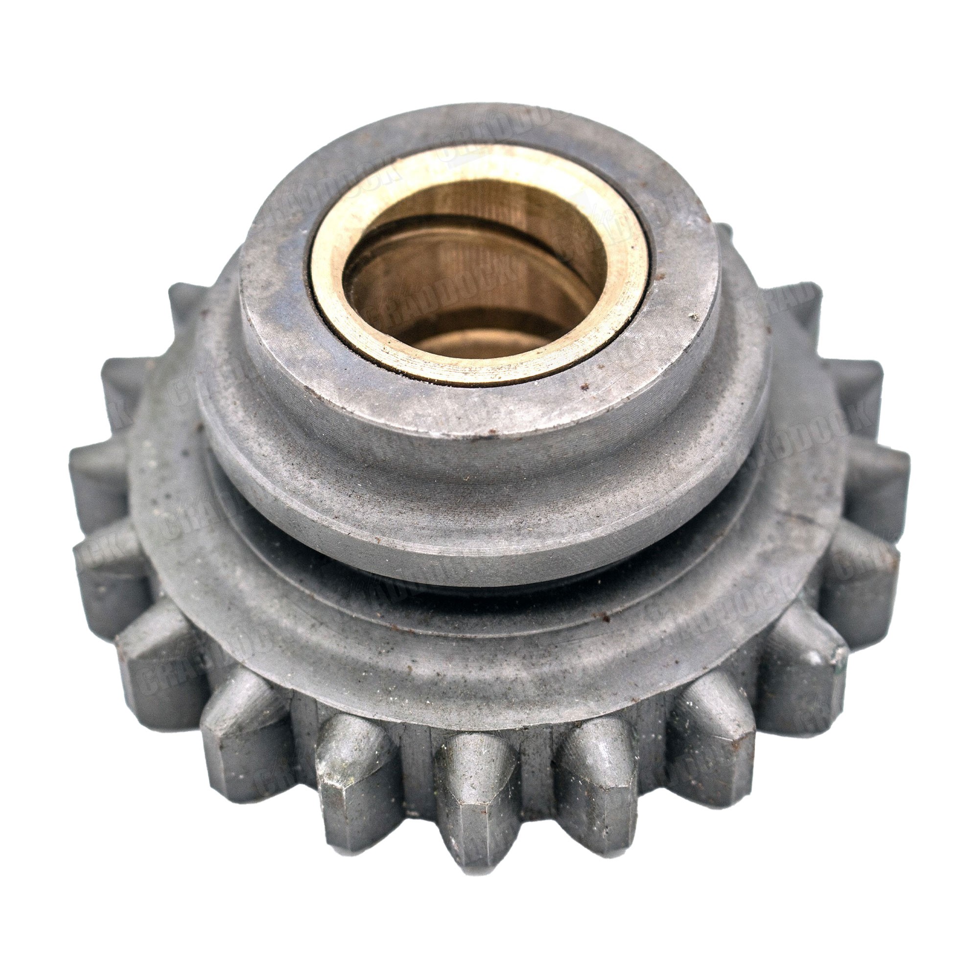 FRC1893 - Reverse Gear Modification Series 3 Suffix A