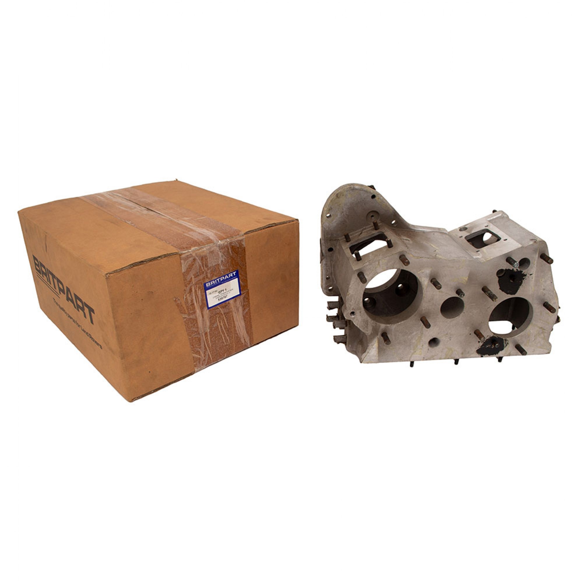 539787 - Genuine Transfer Box Casing 1965-84.