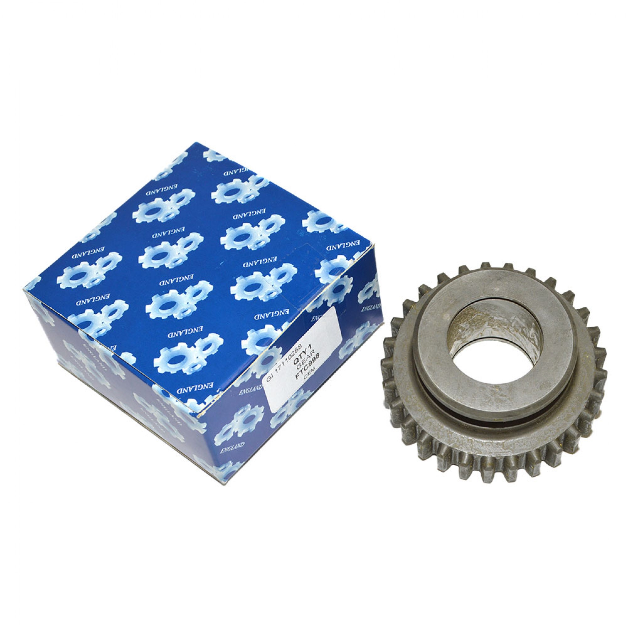 Genuine Reverse Idler Gear 4 Speed. V8 Gear Box - FTC998