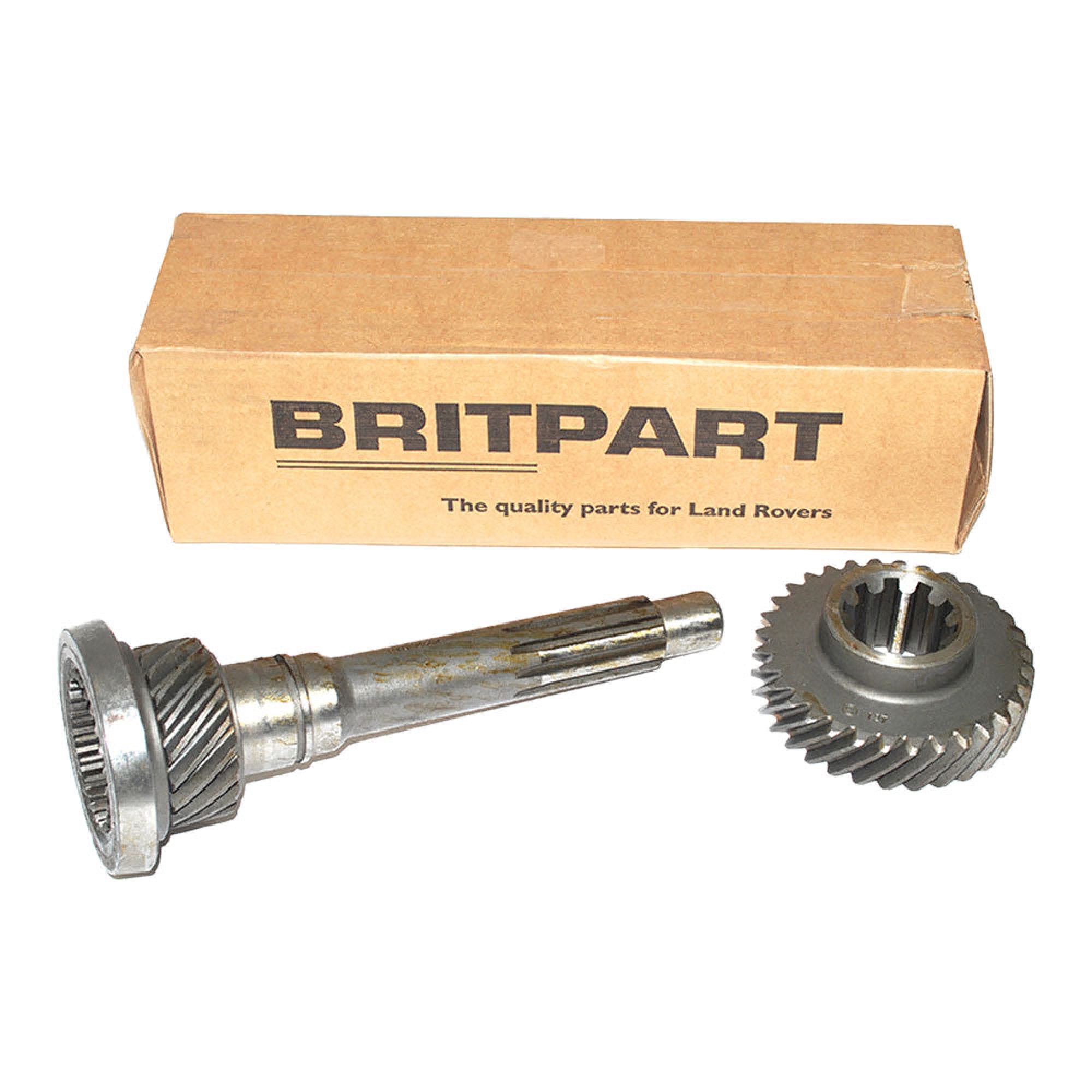Primary Pinion Series 3 - 606880
