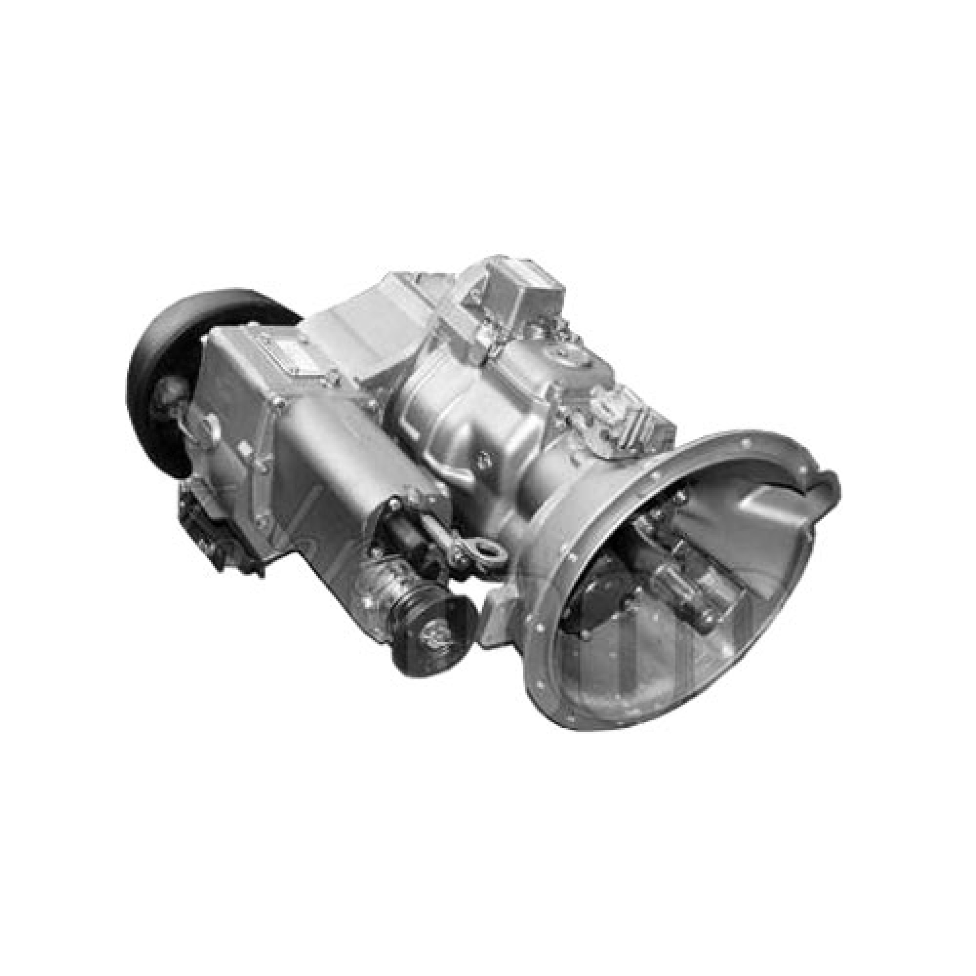 Gearbox and Transfer Box Series 3 Exchange Suffix D Surcharge Â£500.00 Refundable