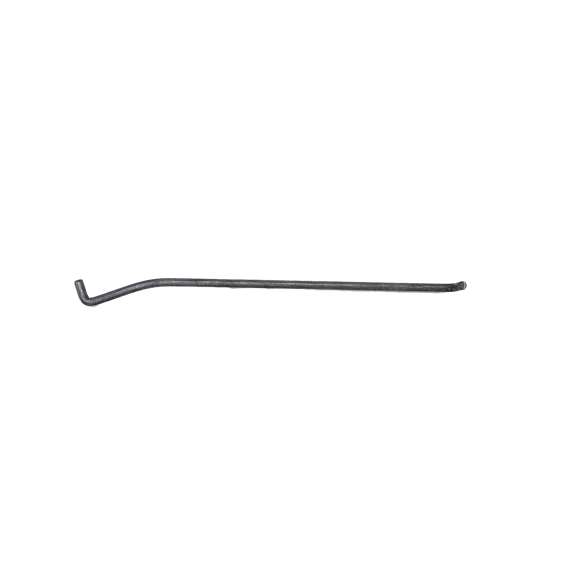 Genuine Control Rod Hand Throttle Series 3.