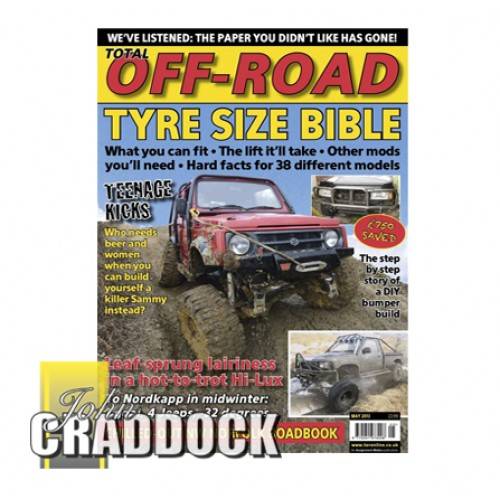 JC777 - Total Off Road Magazine