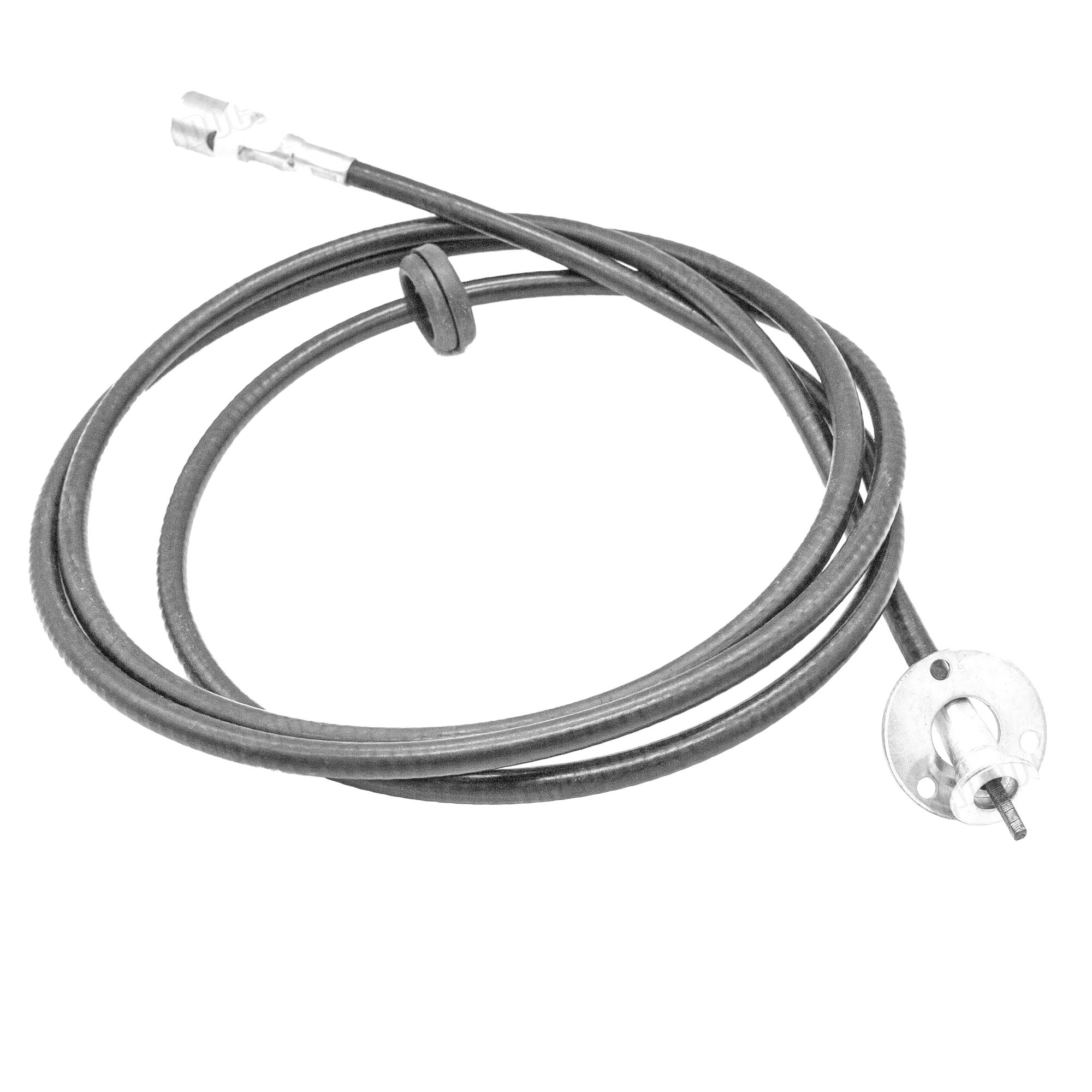 90623054G - Genuine Speedometer Cable with Grommet Series 3 RHD and LHD
