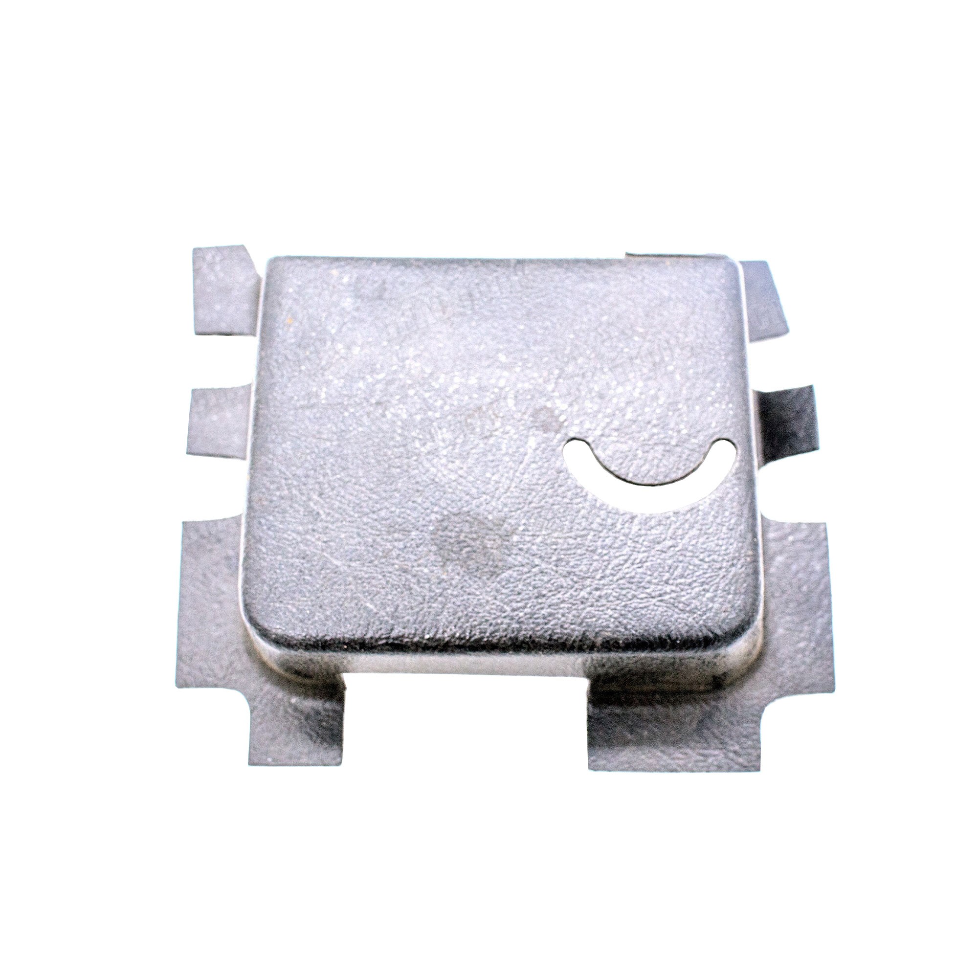 395192 - Interior Door Lock Cover Left Hand Dark Grey S3