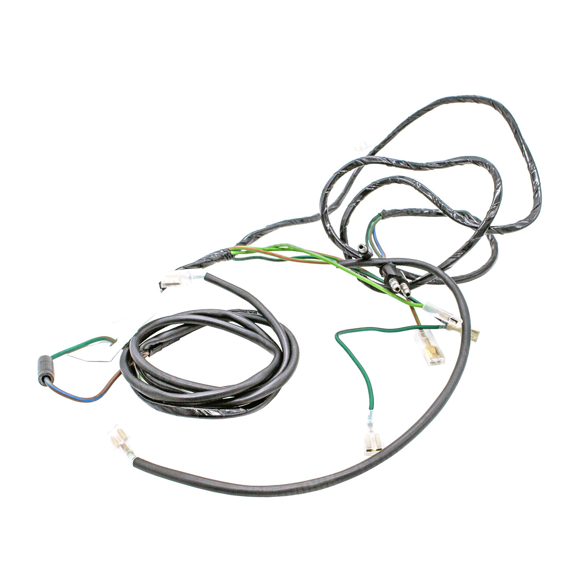 PRC2684 - Genuine Harness Fuel Change Over S3 Military Military