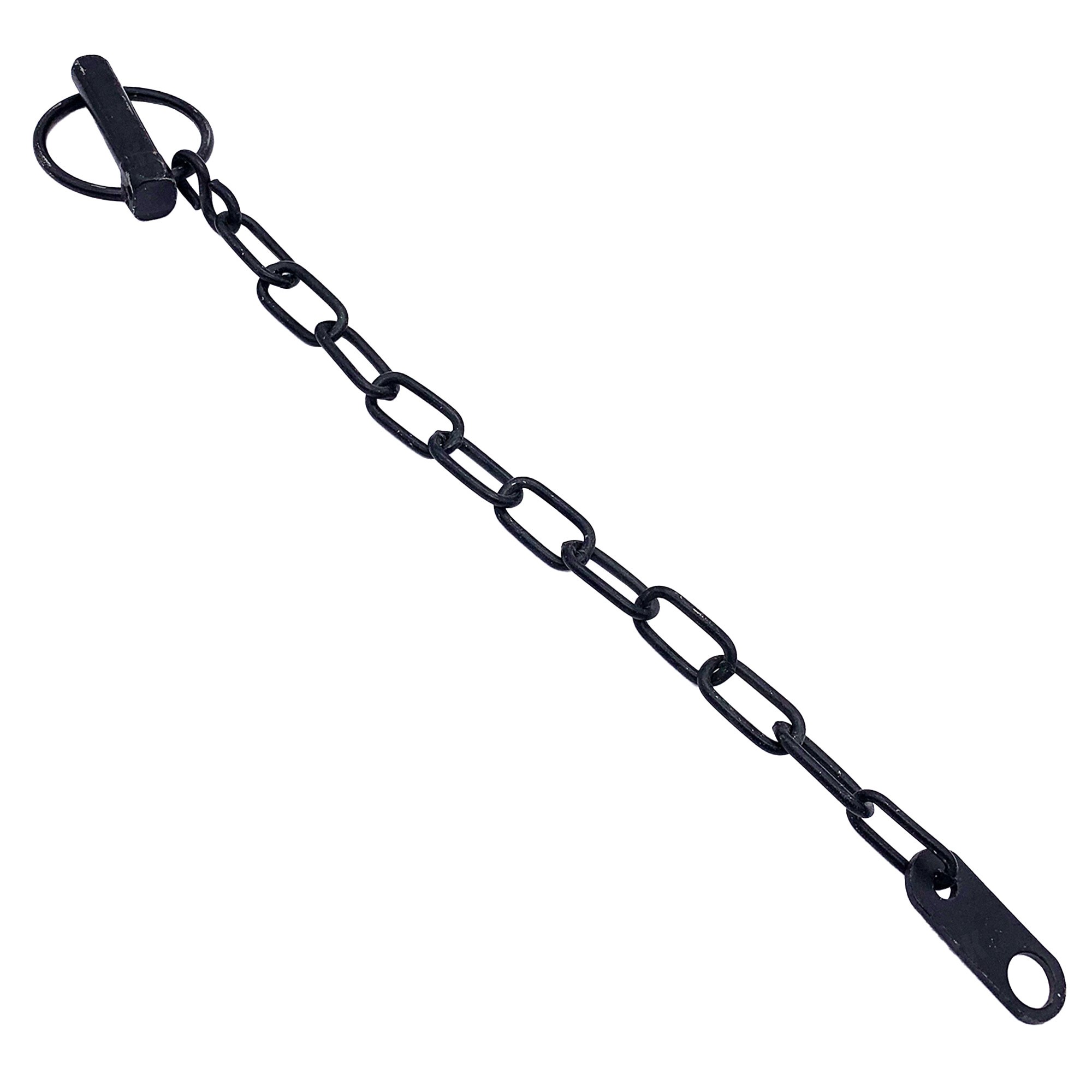 Genuine Hook and Chain for Heavy Duty Tow Pin.