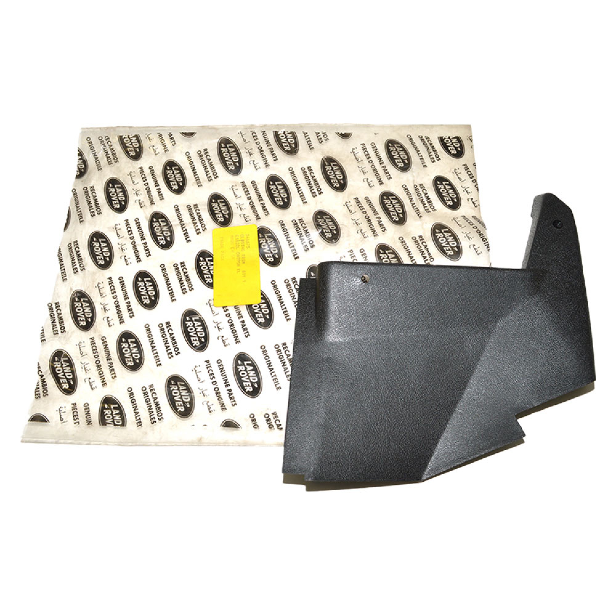 346675 - Genuine Trim Panel End Dash RH RHD Series 3 with Lever Slot