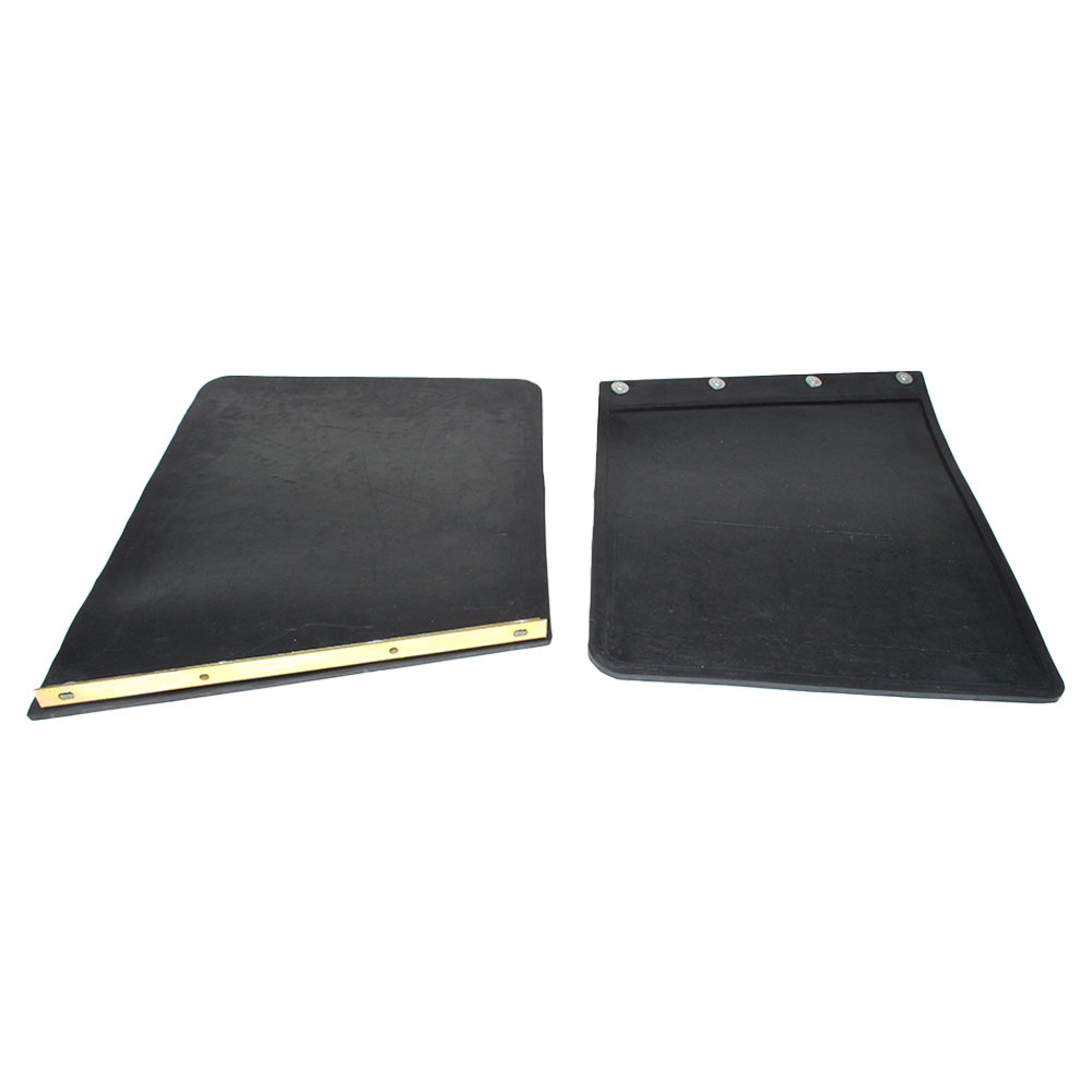 320590 - Rear Mudflaps for Series Vehicles