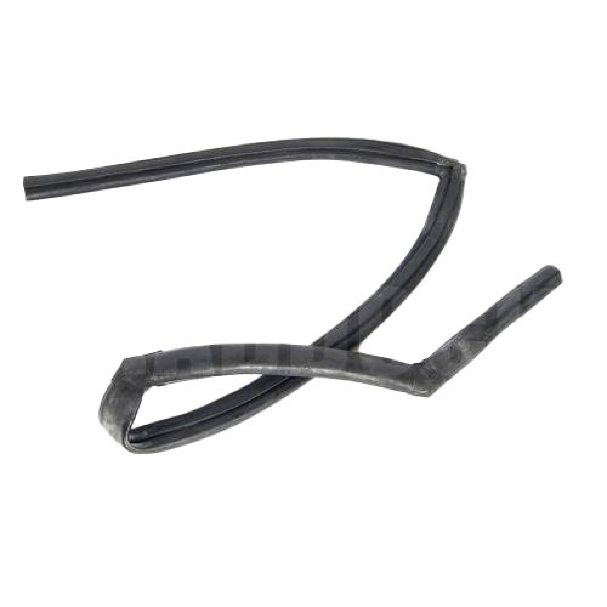 398998 - No Eta Door Seal Lower Rear and Bottom LH 101 FC