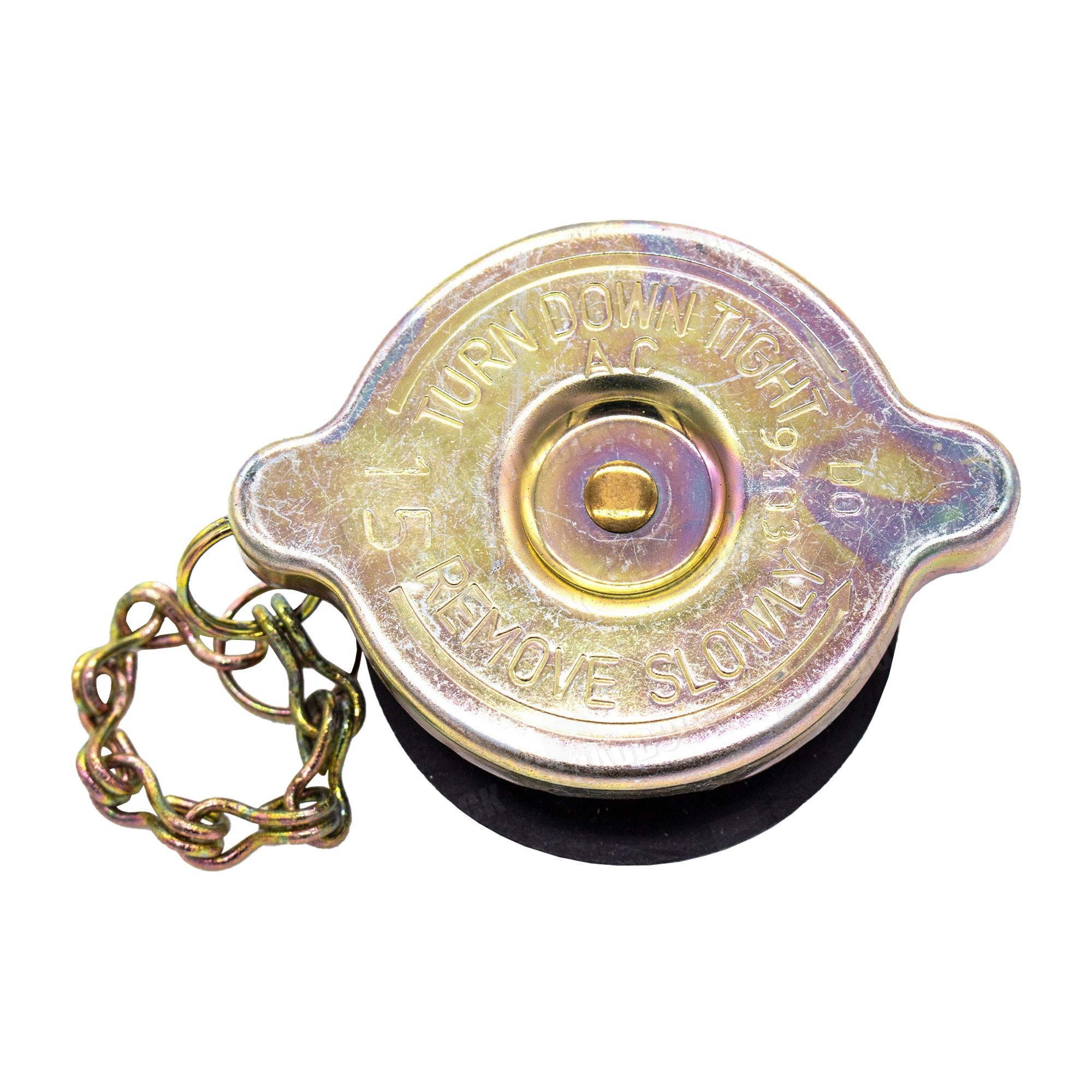 NRC1970 - Genuine Radiator Cap 101 Forward Control.