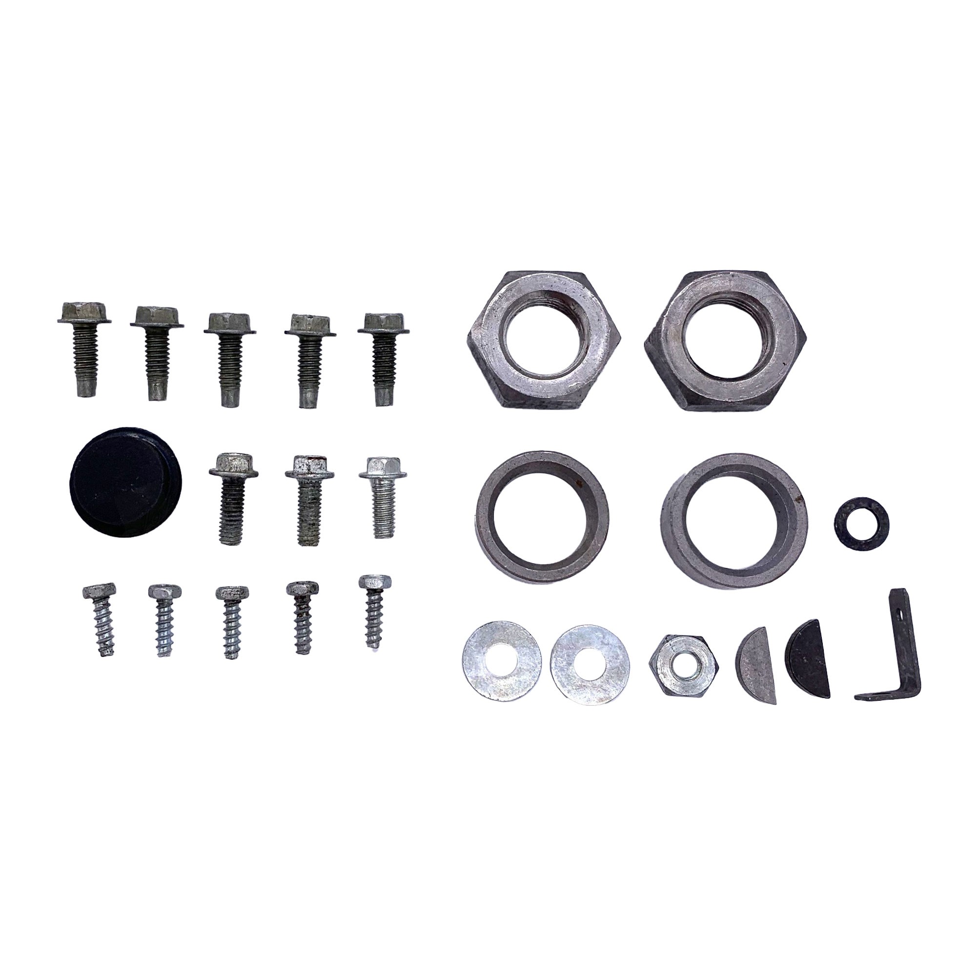 Sundry Parts Kit for Alternator - JS495L