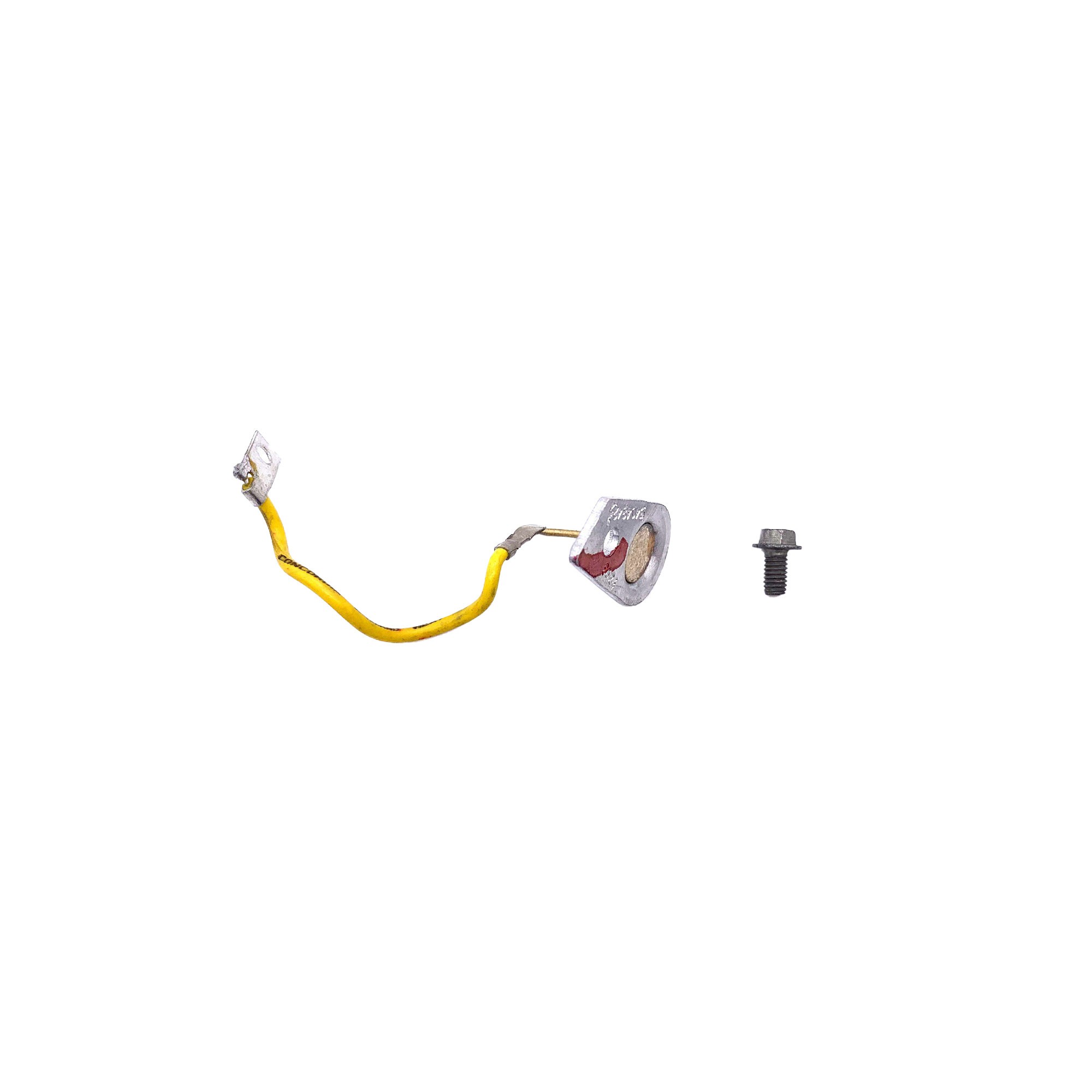 STC130 - Lucas Diode Pack for Alternator up to 1986