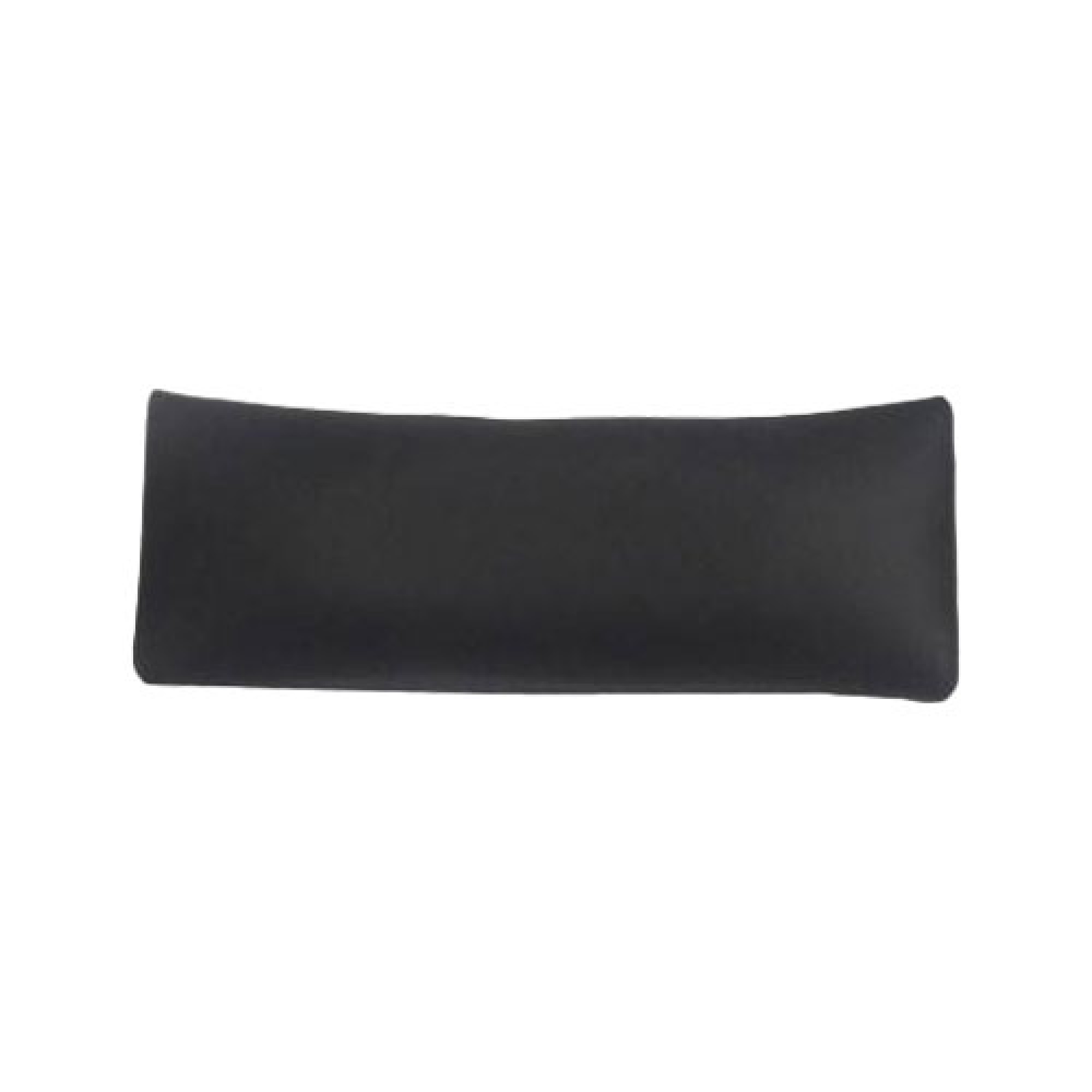 349276 - Genuine Backrest Radio Operator Light Grey Narrow Type