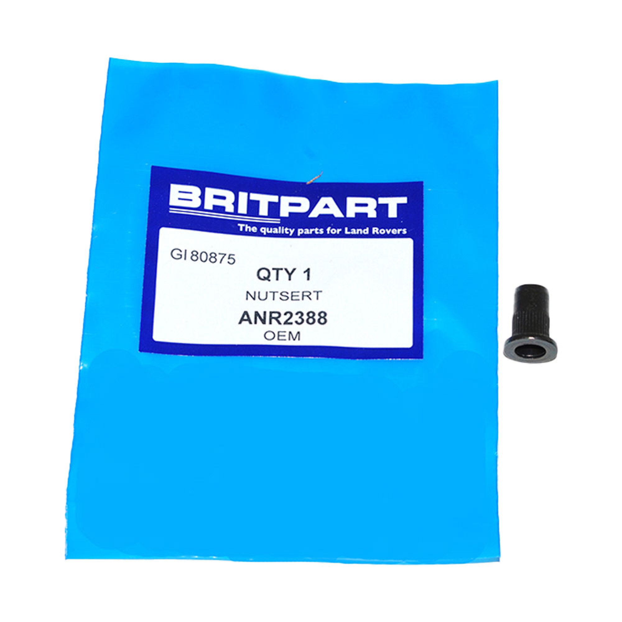 ANR2388 - Nutsert M6 Va 90/110