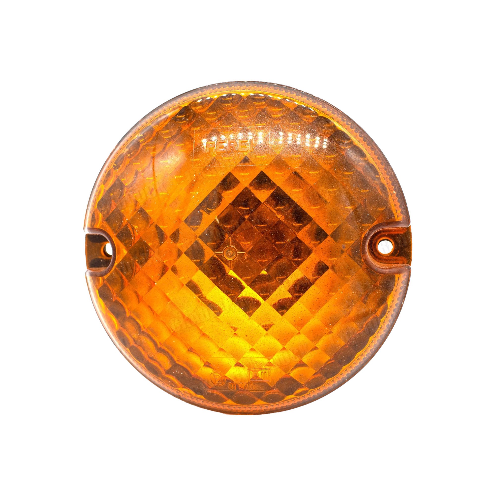 Lamp Indicator Rear 24V from VA103529 1997