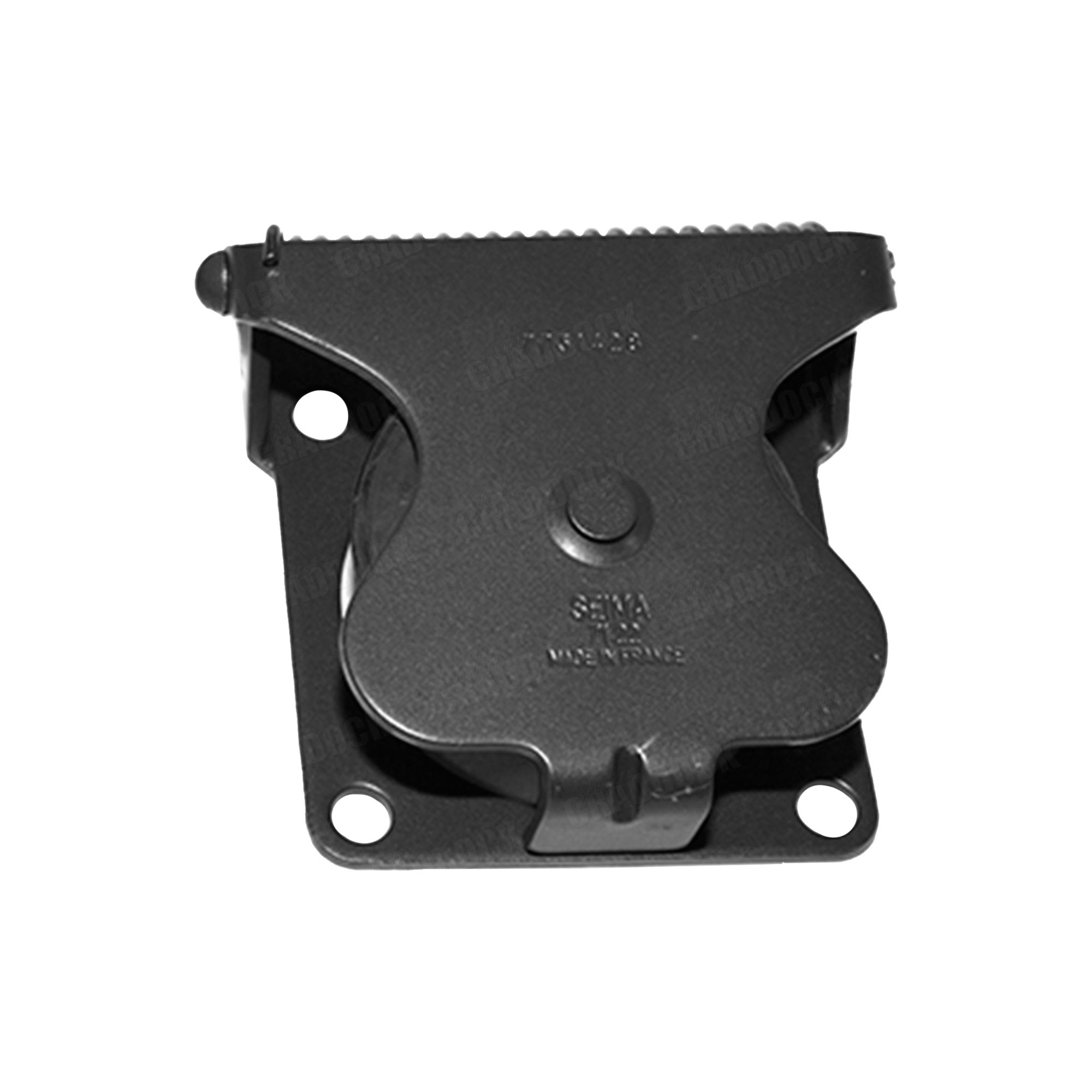 PRC6239 - Protection Cover for Nato Towing Socket All Military Vehicles.