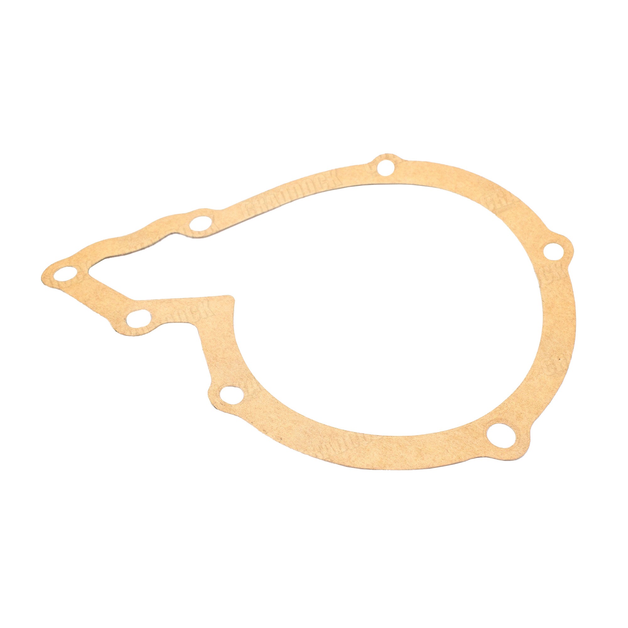 JC158 - Genuine Gasket for Water Pump on 4CYL Military Engine 7 Stud 542218