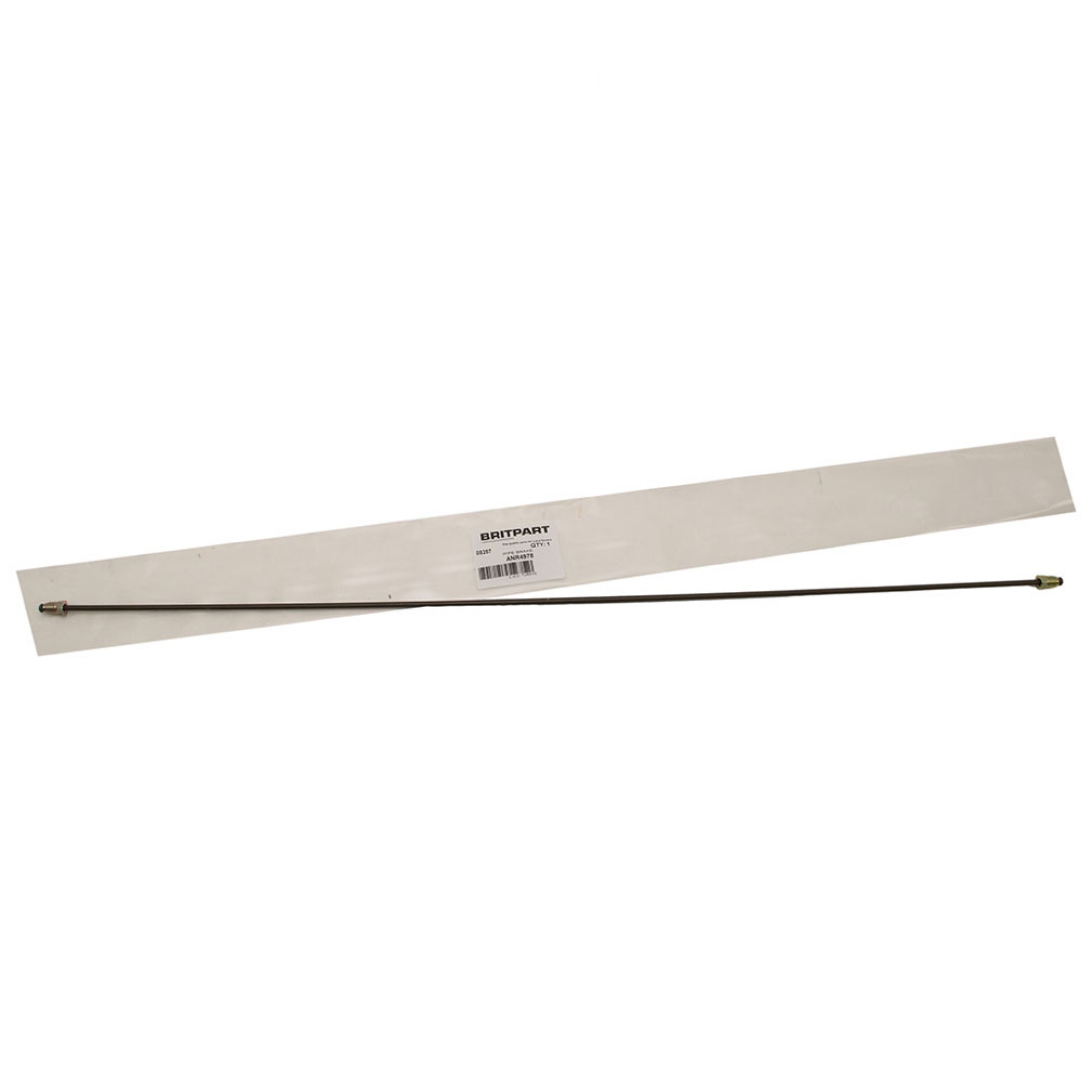 ANR4978 - Brake Pipe Rear RH Wolf