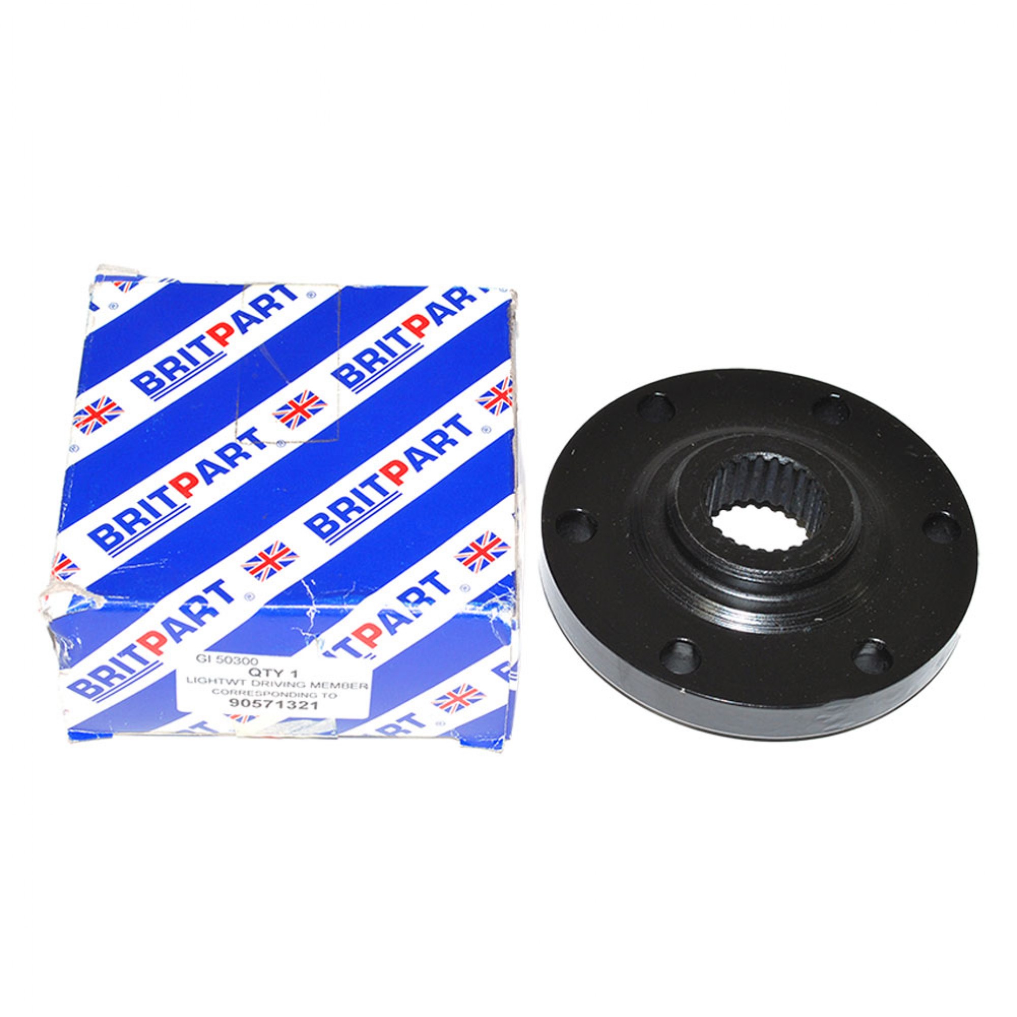 90571321 - Driving Member Airportable