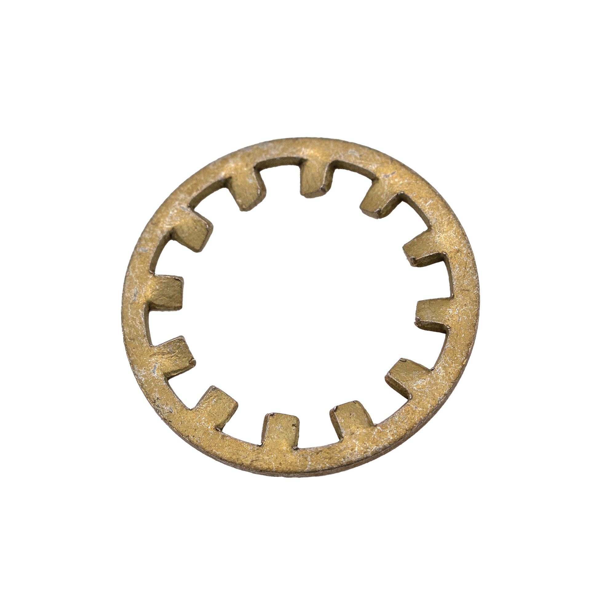 WF600121L - Star Washer Lower Tailgate Range Rover 1987 On. and Series 1 Uses and Idler Pulley 101 F/Control