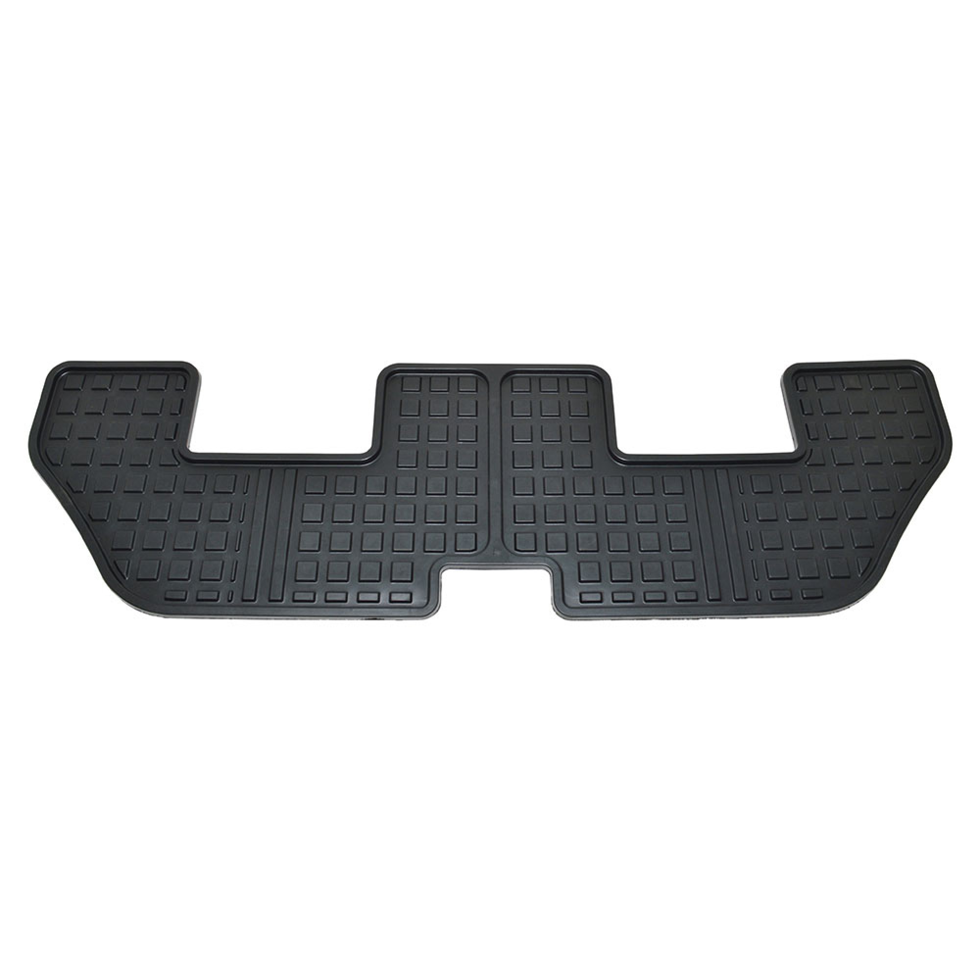 Genuine 3 Rd Row Floor Mat Black Discovery 3/4 - EAH500100PMA