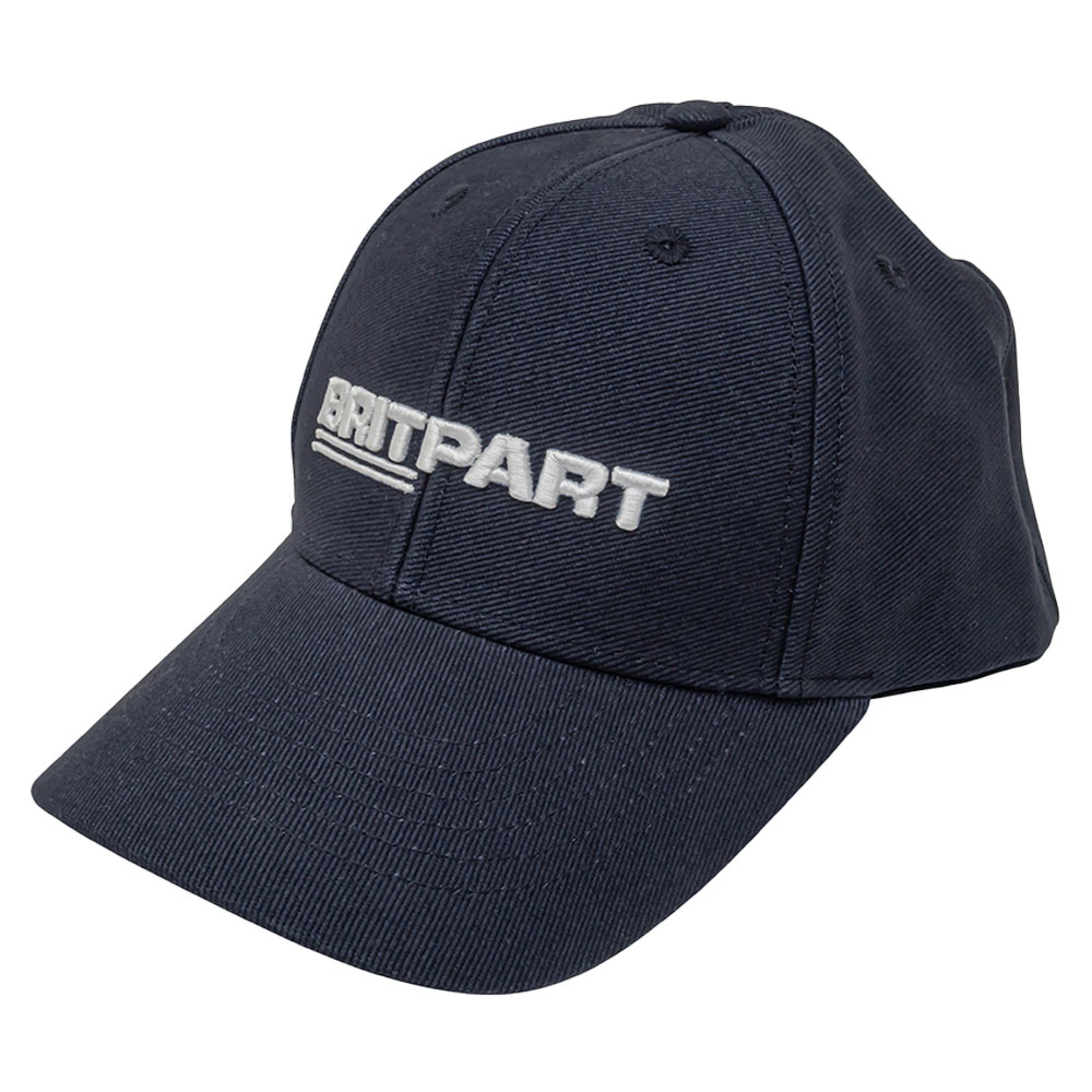 Britpart Baseball Cap - DA8021