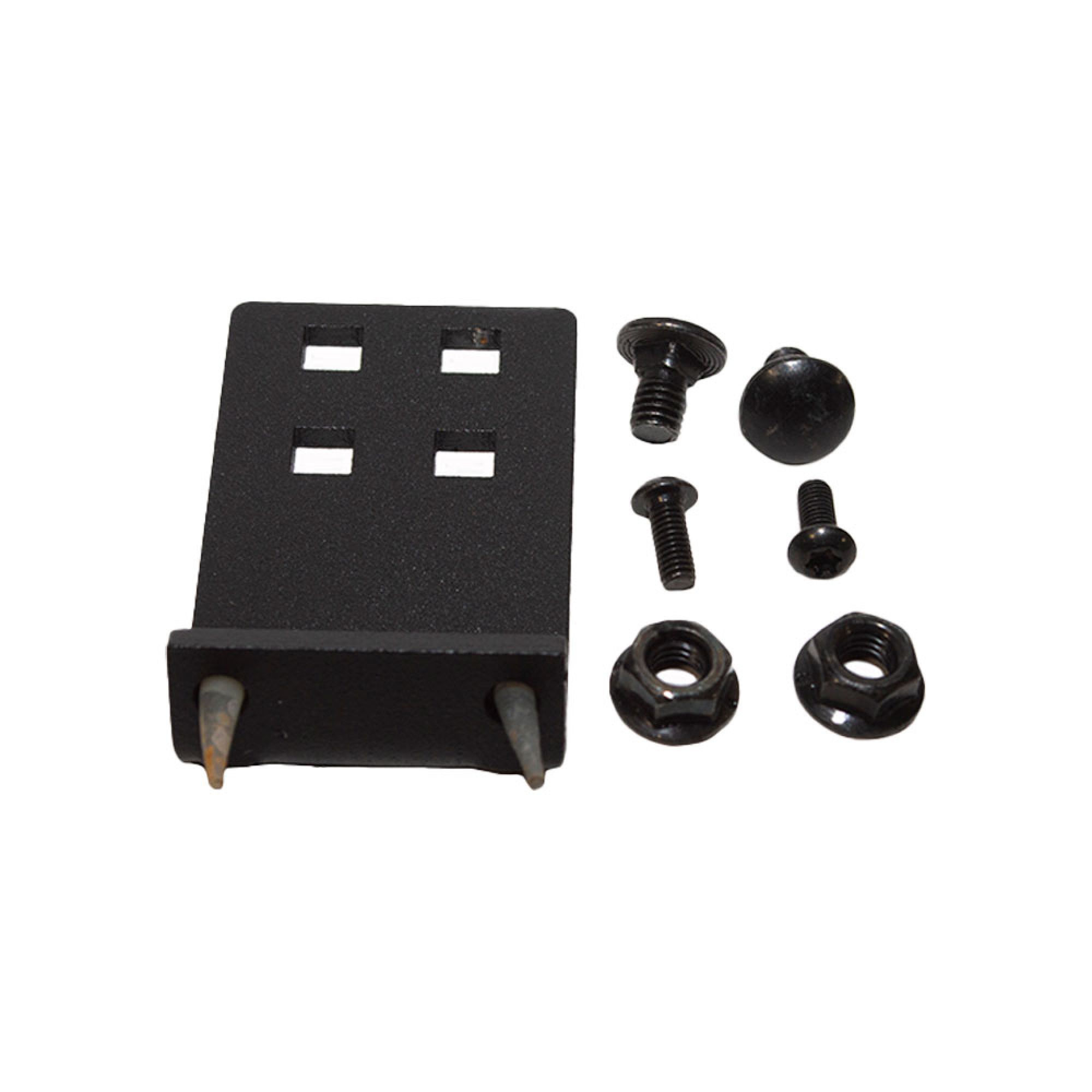 7450111 - Linx A-pillar Bracket Kit 3