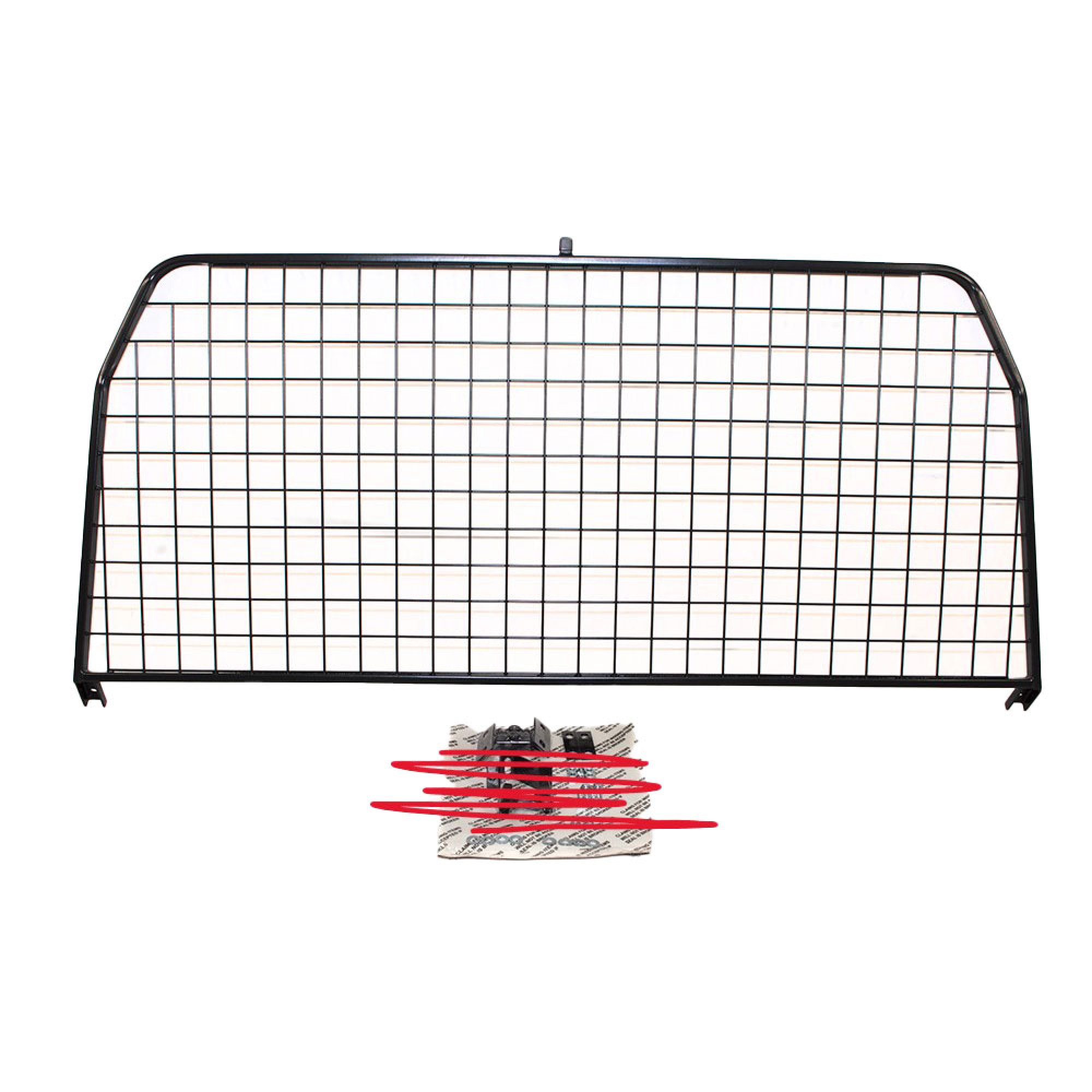 RTC8095NG - Dog Guard 1958 on Inc 90/110 Mesh Type Non Genuine