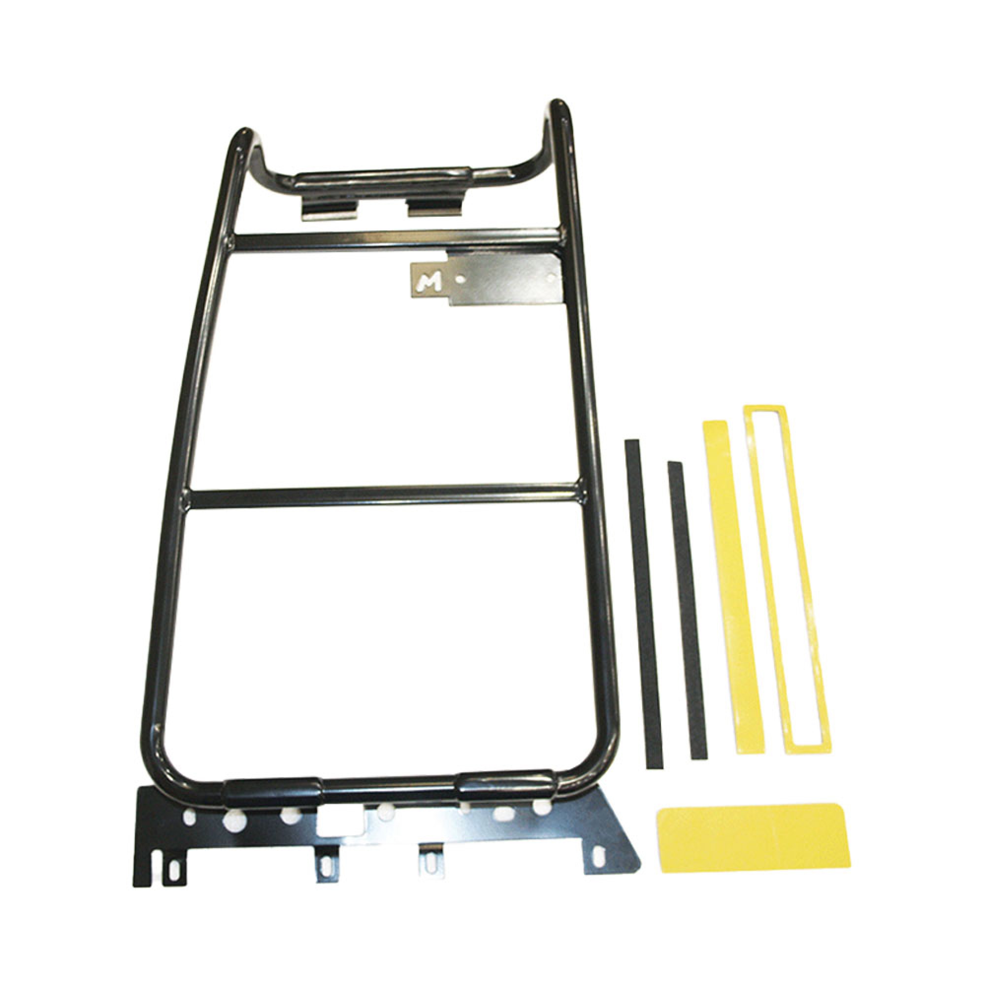 TF973 - Terrafirma Rear Access Ladder