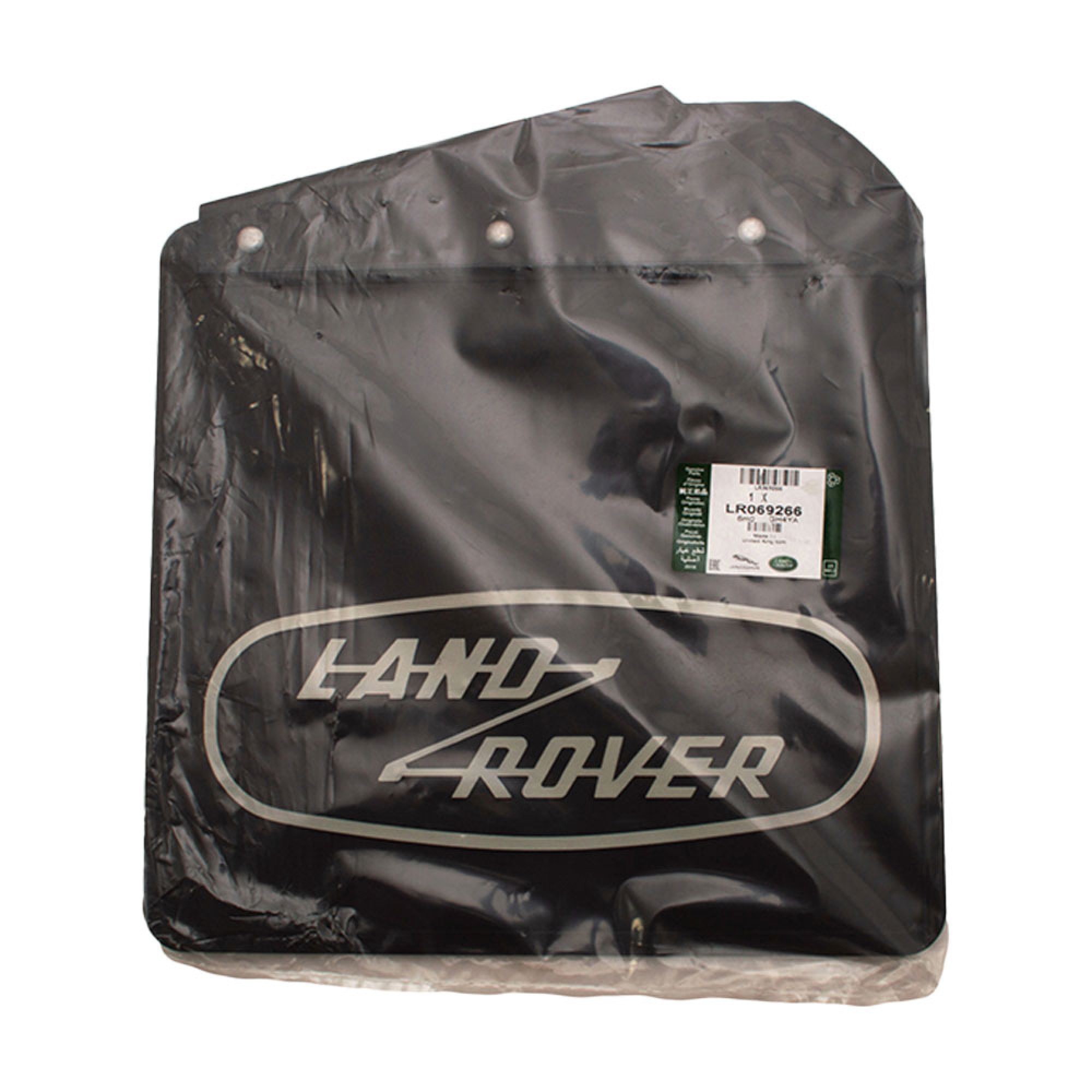 LR069266 - Genuine Mudflap Front RH 2007-16