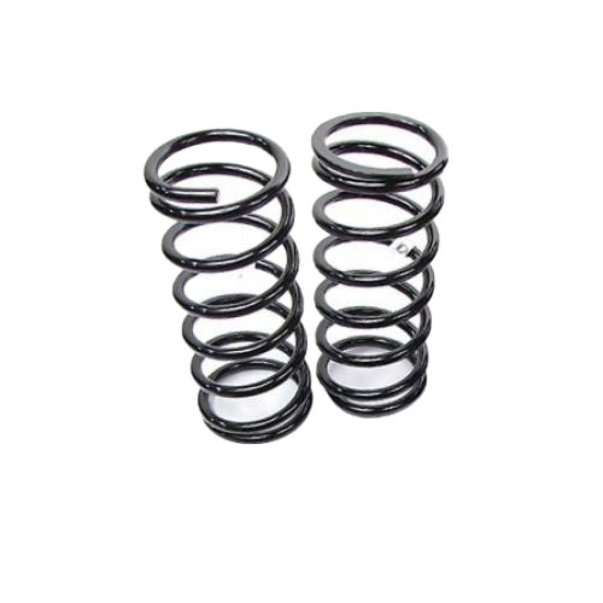 2754 - Old Man Emu - Heavy Duty Rear Springs 500KG - Defender 110/130