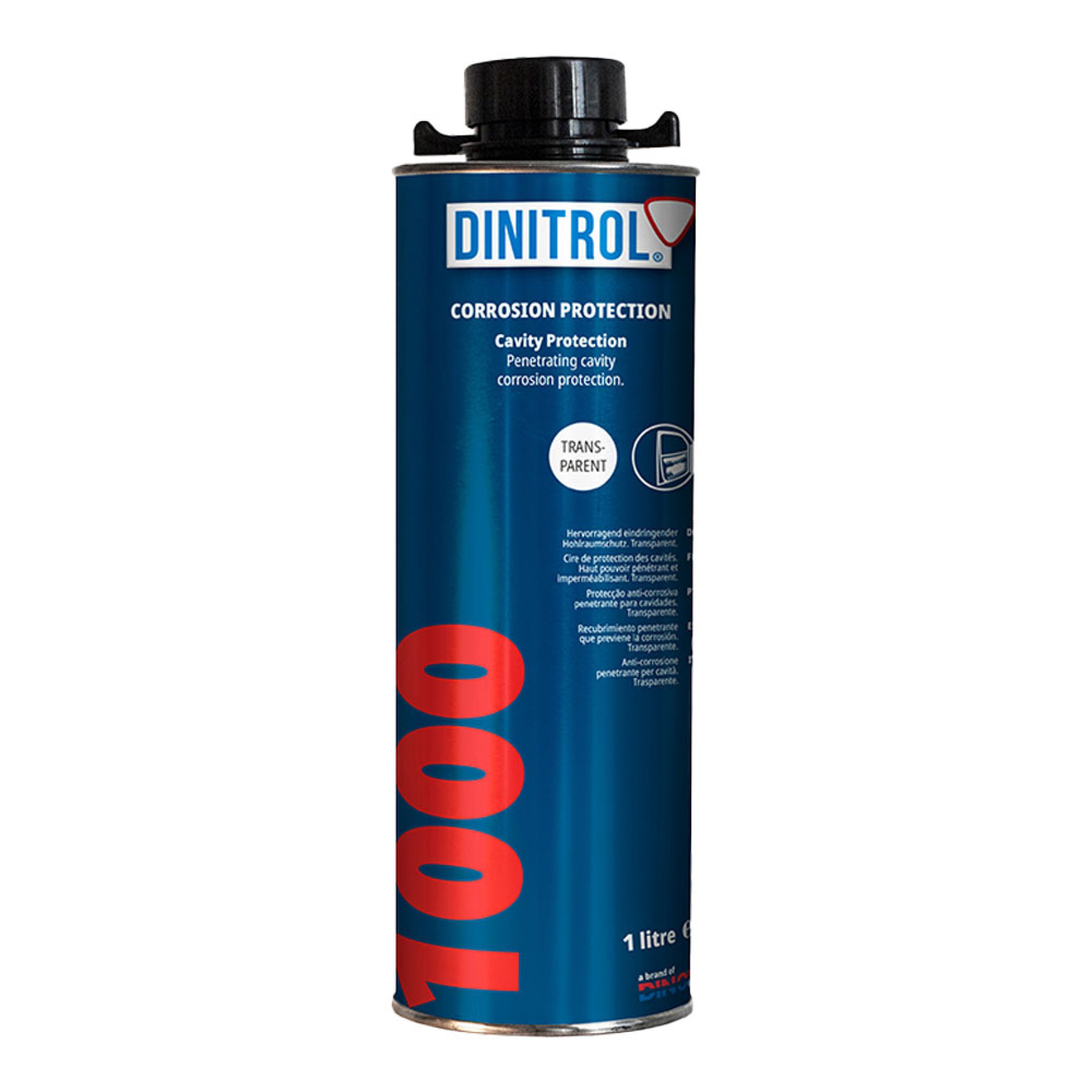 Dinitrol 1000 1LTR Corrosion Protection - DA5276