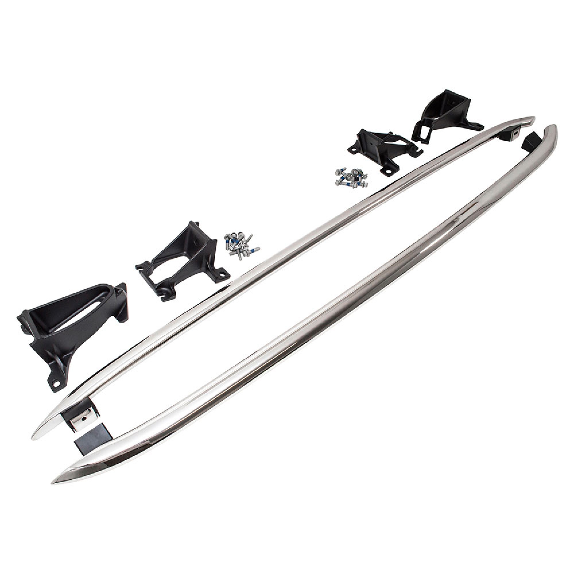 VPLRP0270 - Fixed Side Tubes Pair for Discovery 5