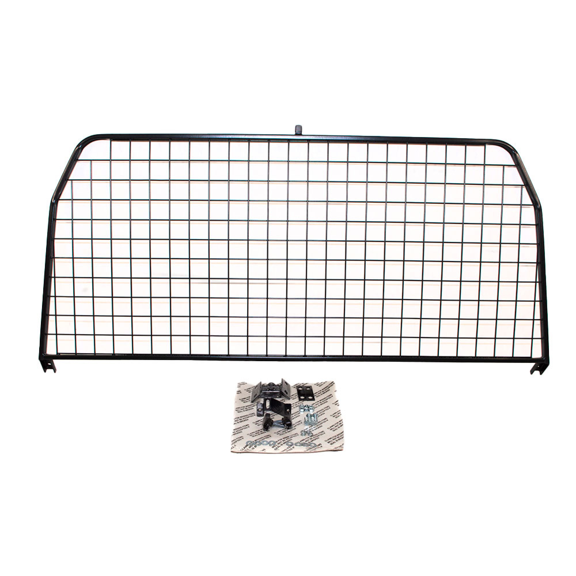 RTC8095 - Dog Guard 1958 on Inc 90/110 Mesh Type