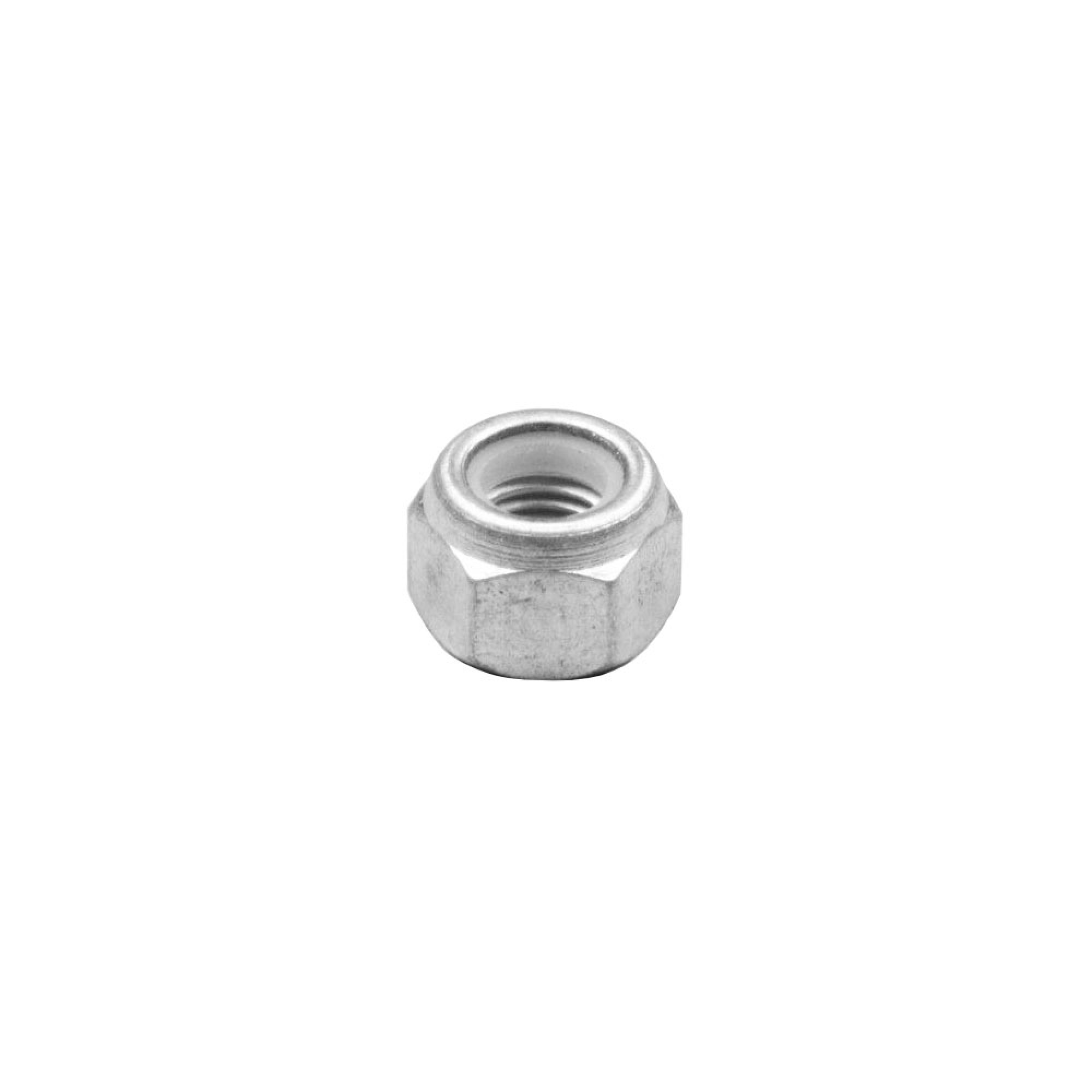 Nyloc Self Lock Nut 3/8 Bsf