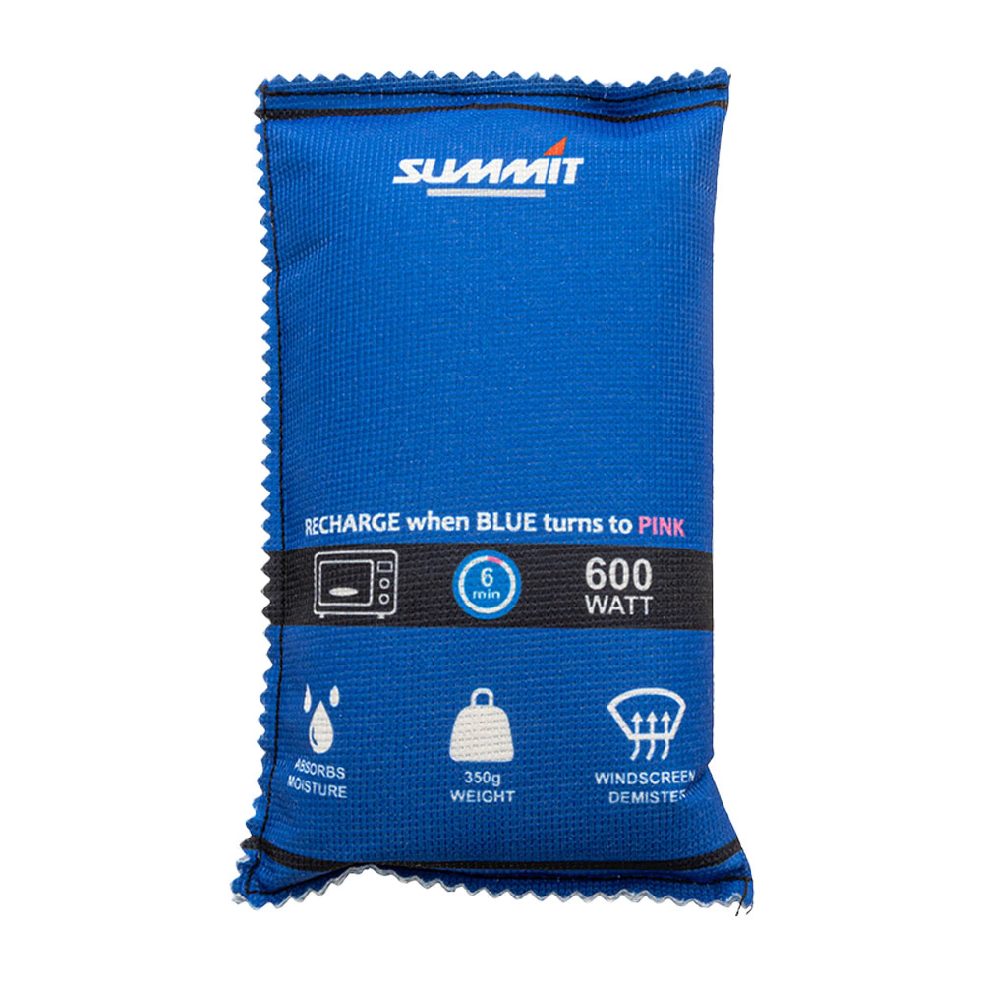 Reusable Dehumidifier Bag