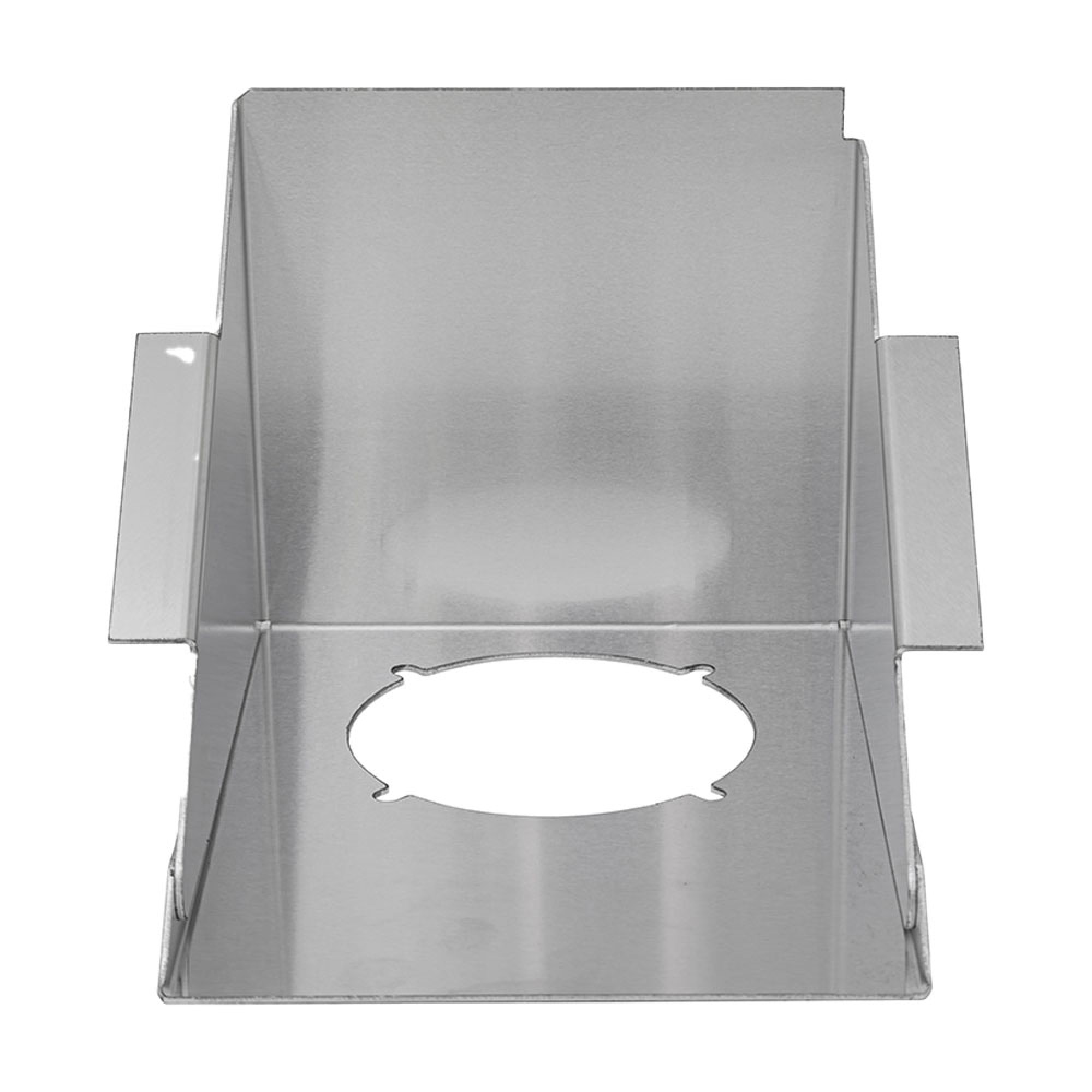 Fuel Filler Aperture for Defender 90 83-98