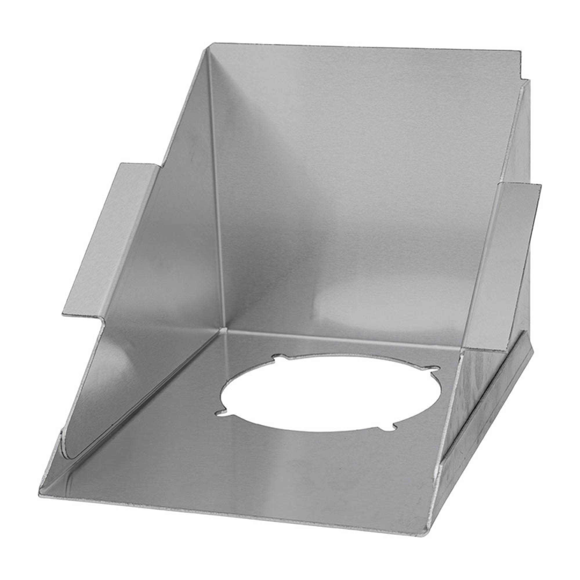 Fuel Filler Aperture for Defender 90 83-98